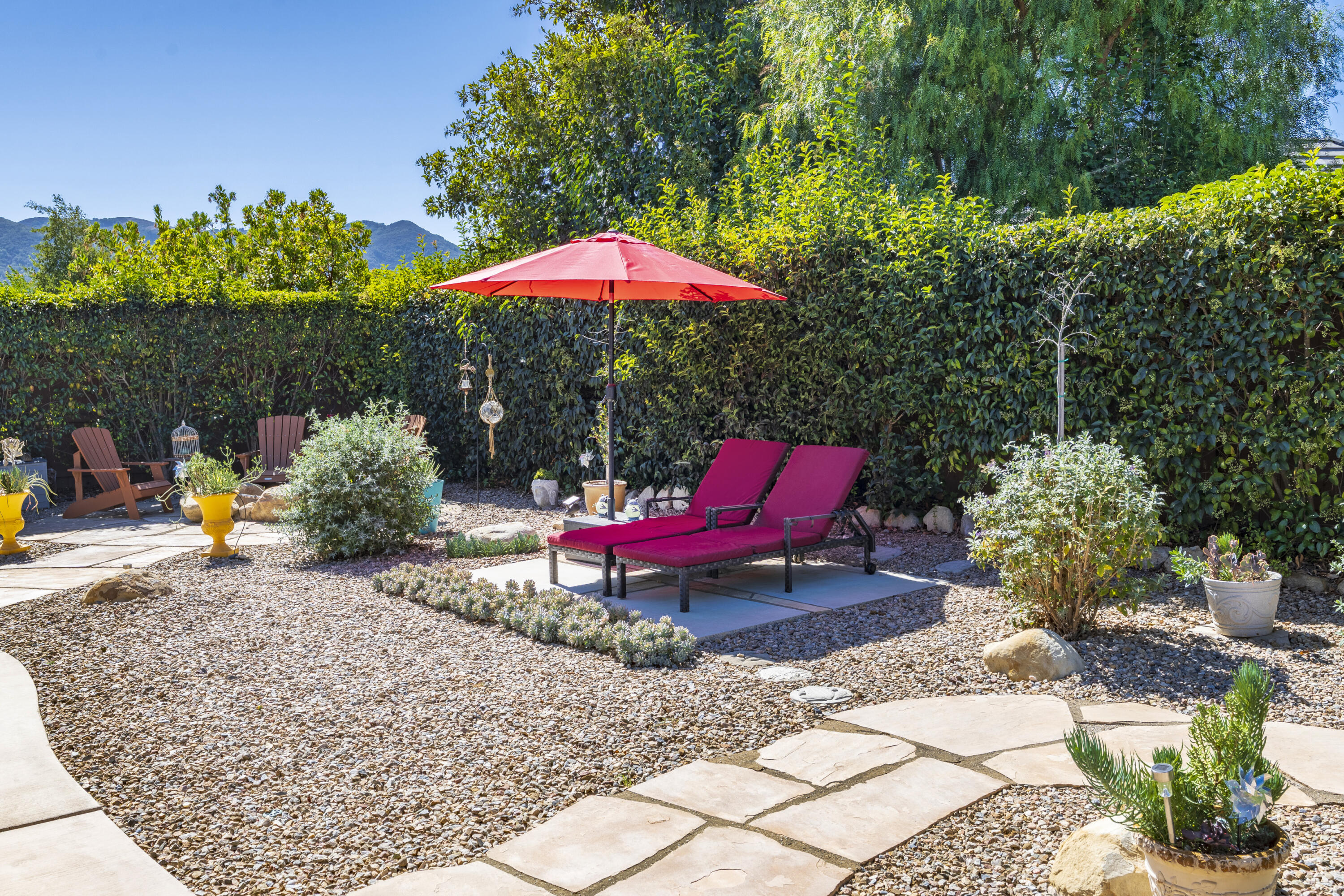 591 Valley Oak Road