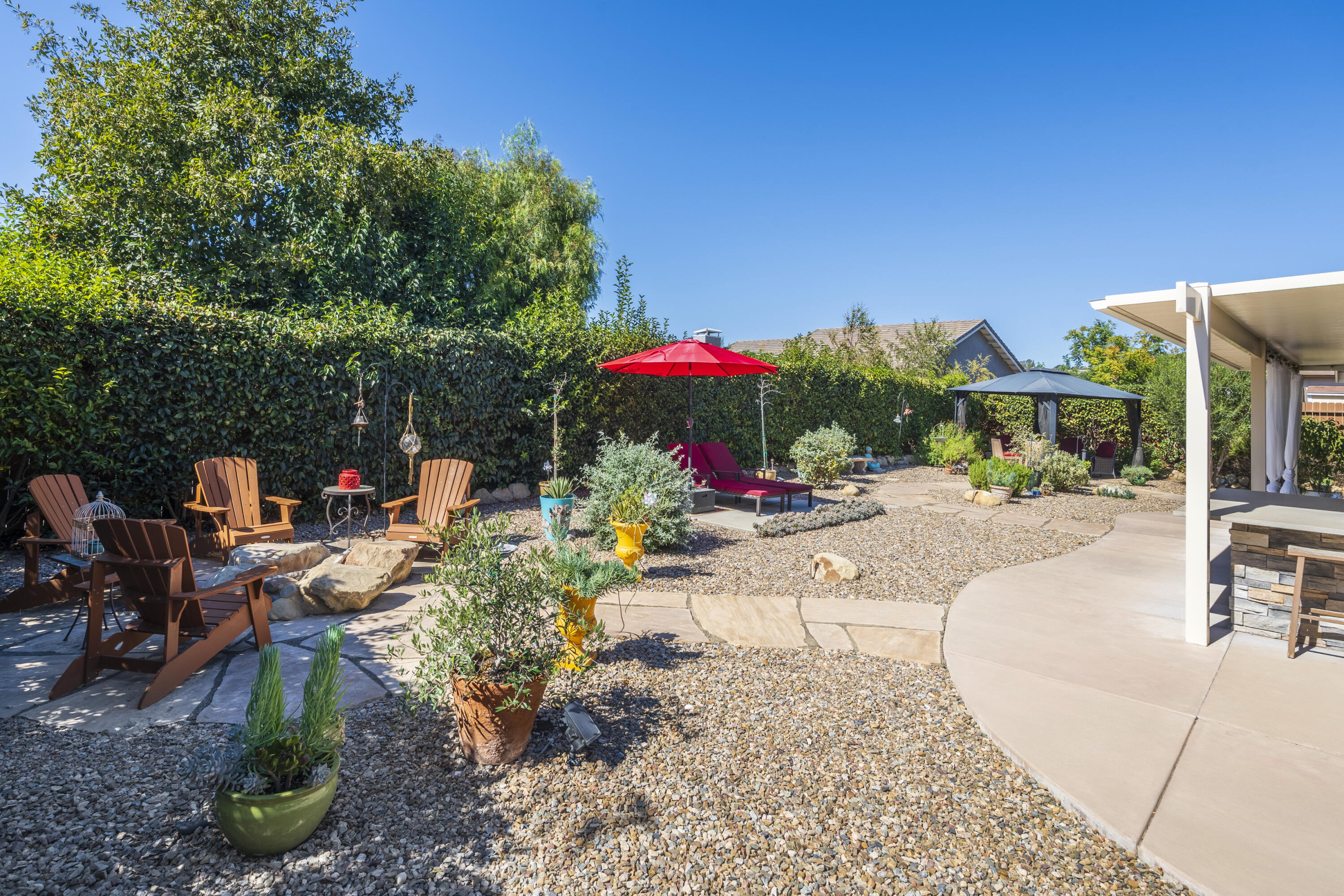 591 Valley Oak Road