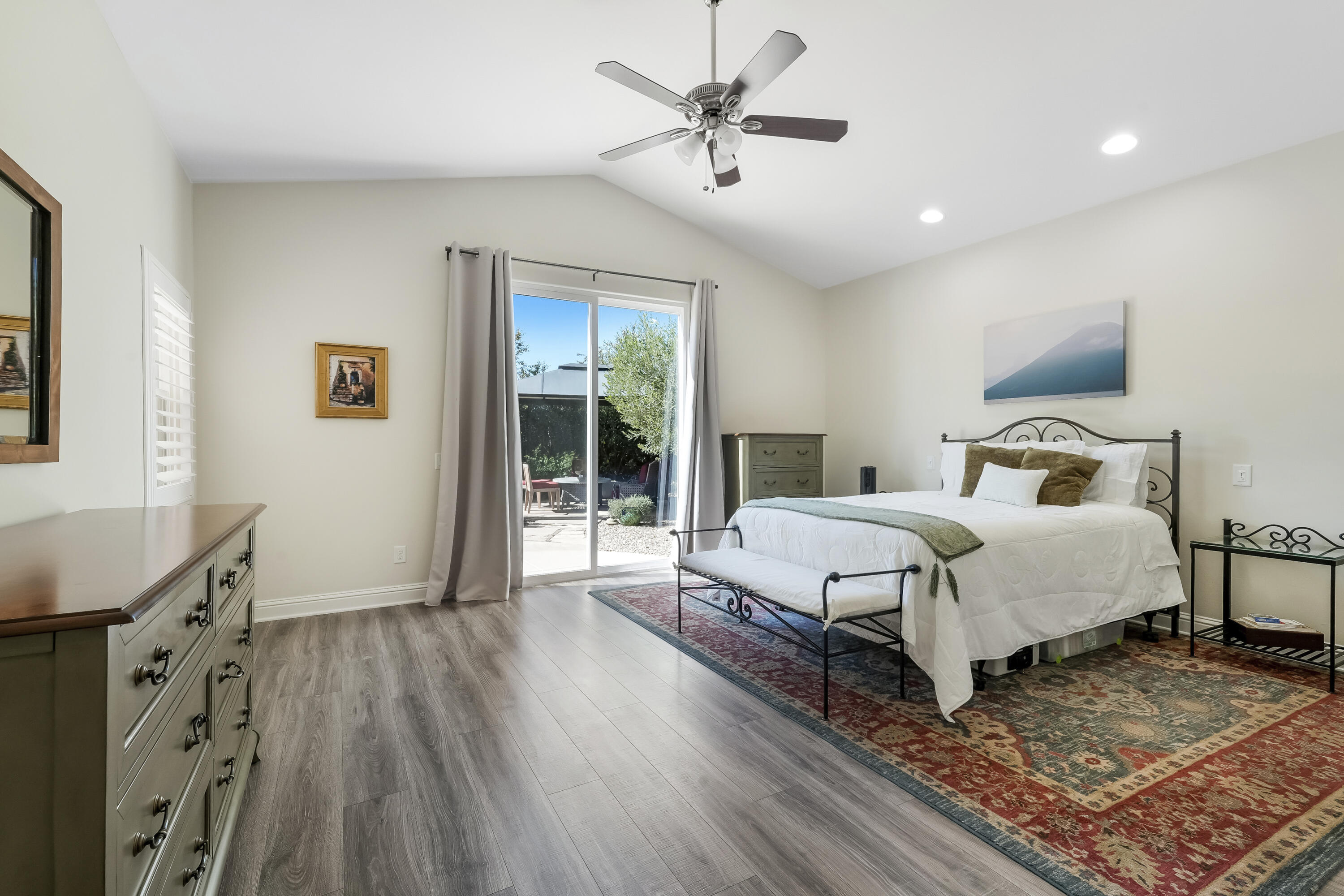 591 Valley Oak Road