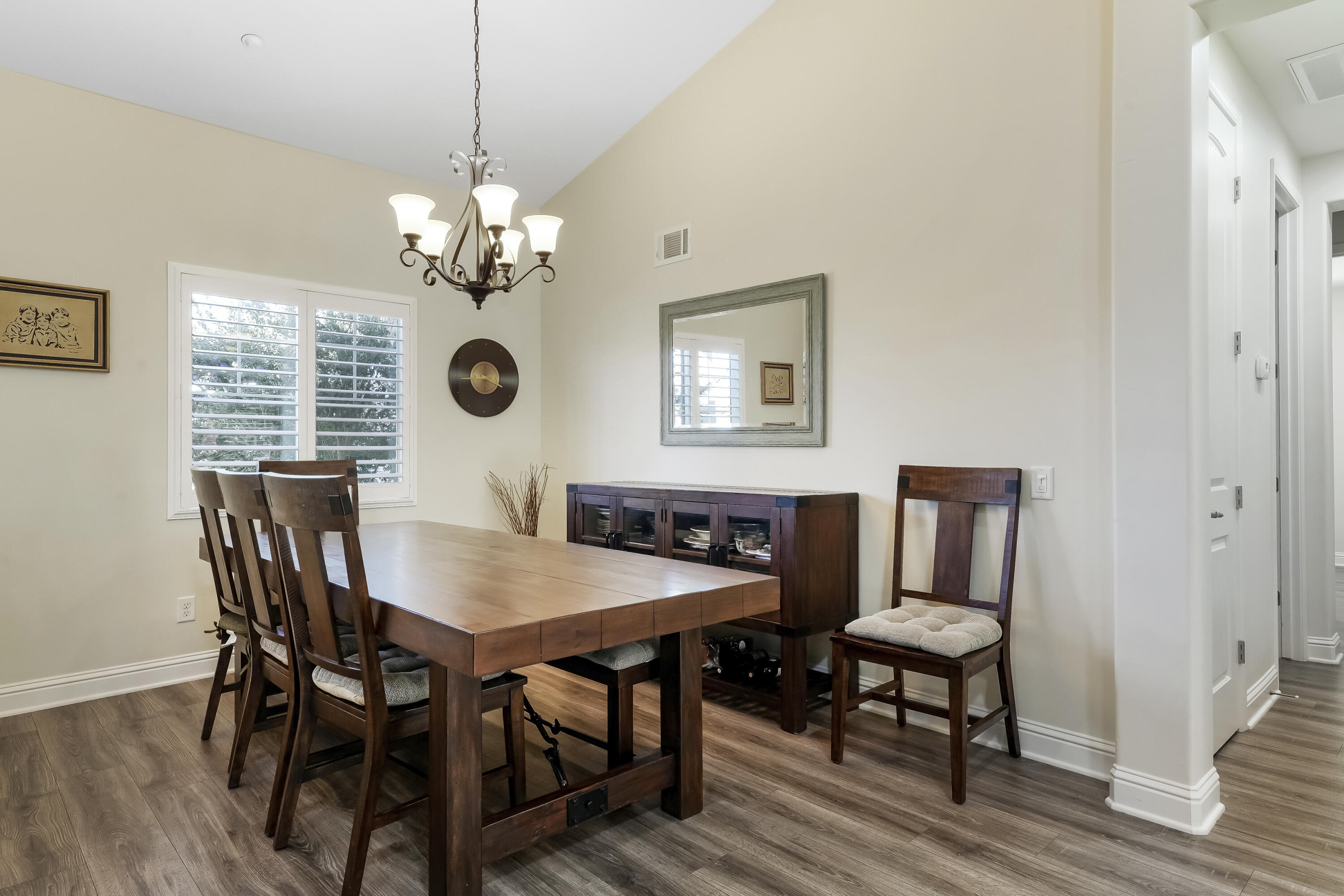 591 Valley Oak Road