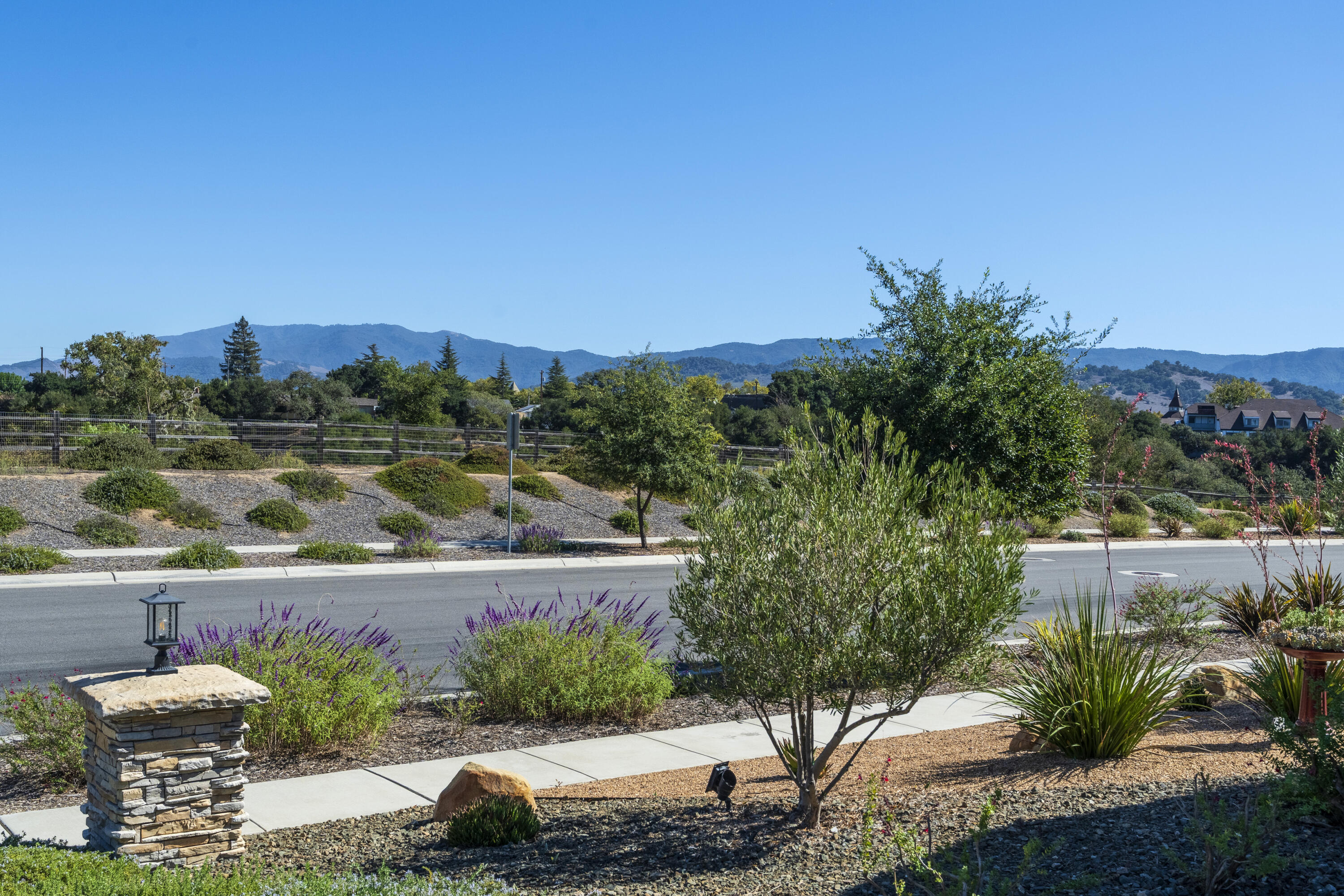 591 Valley Oak Road