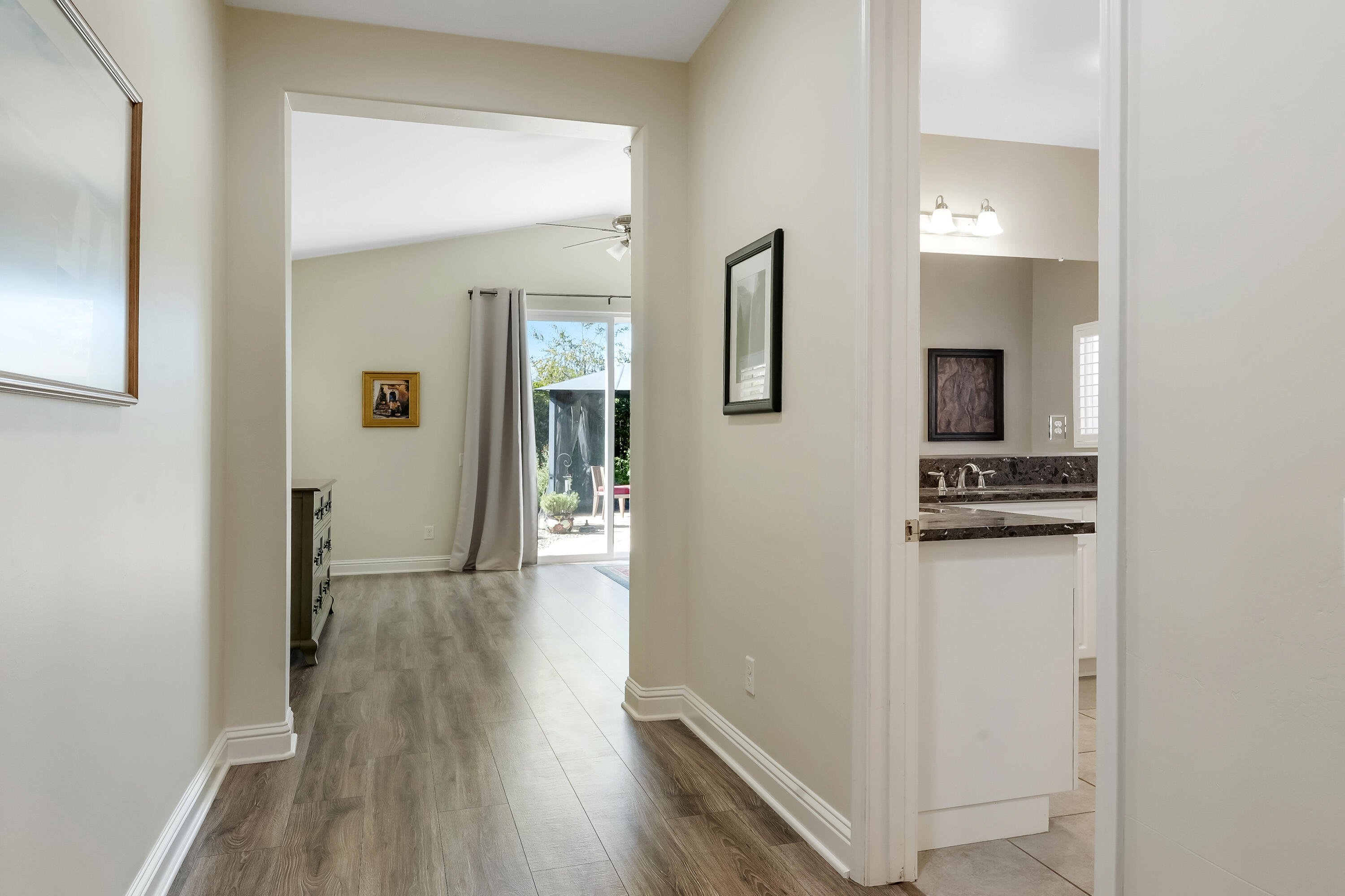 591 Valley Oak Road