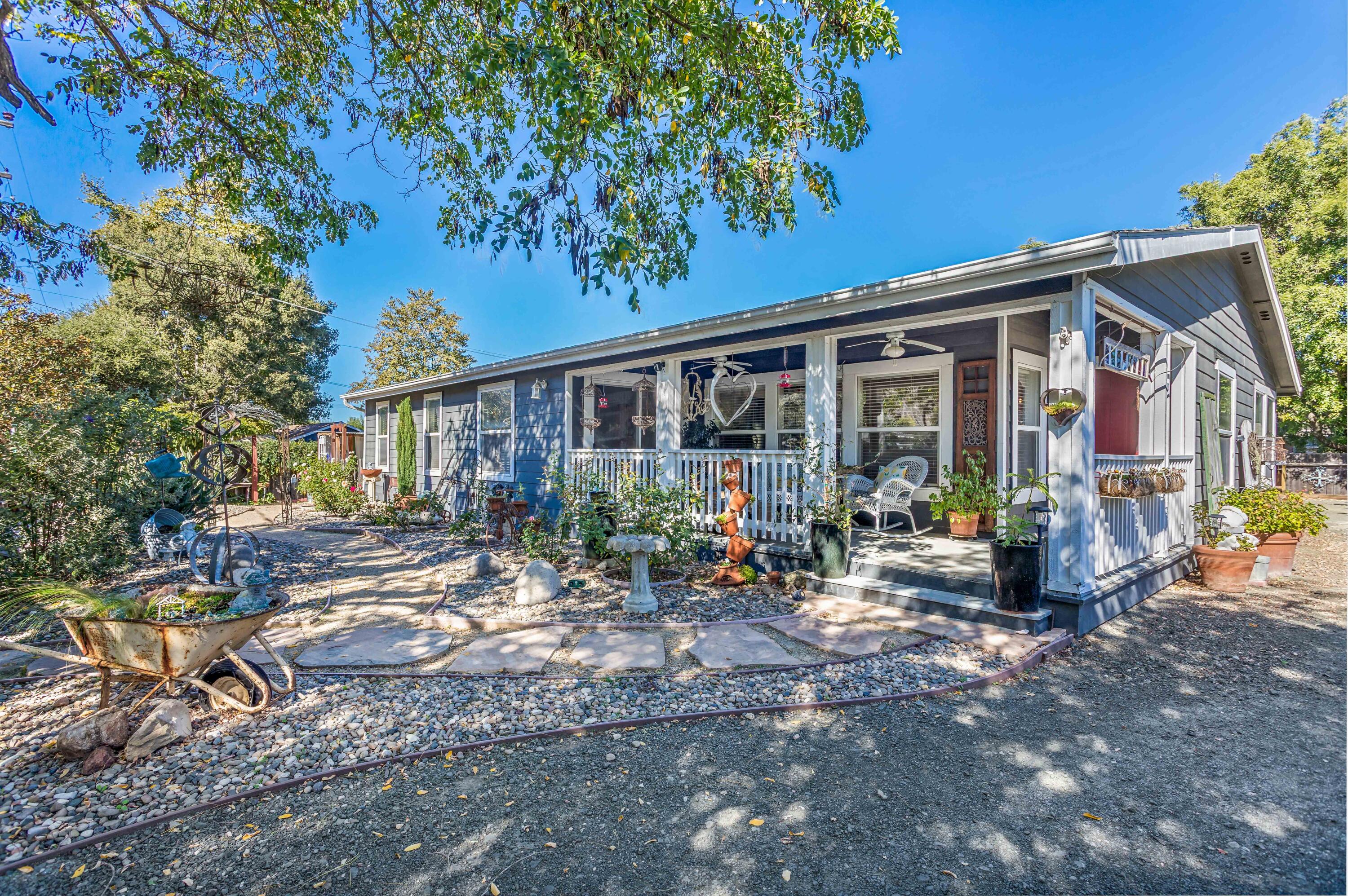 265 Perkins Street