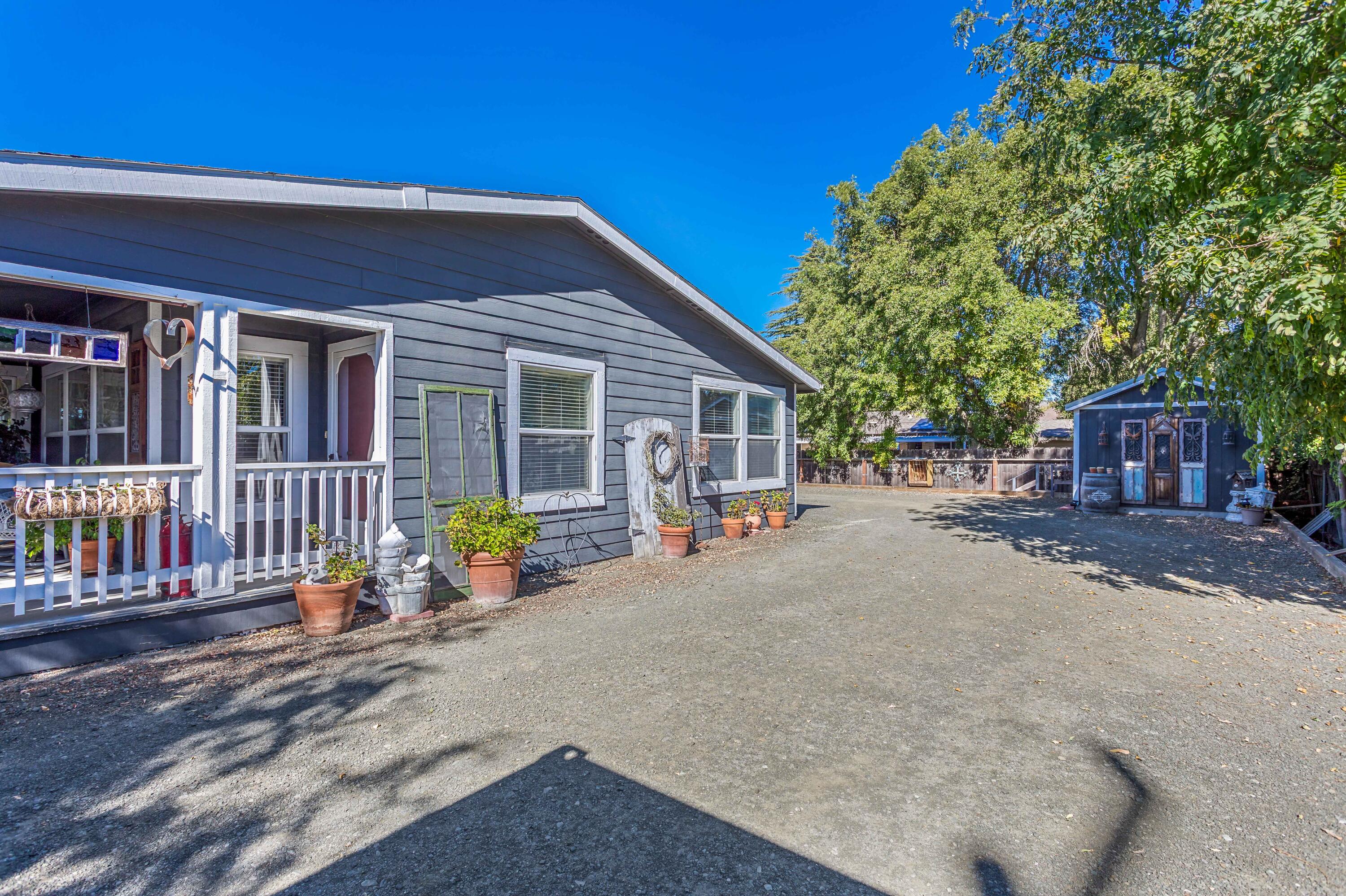 265 Perkins Street