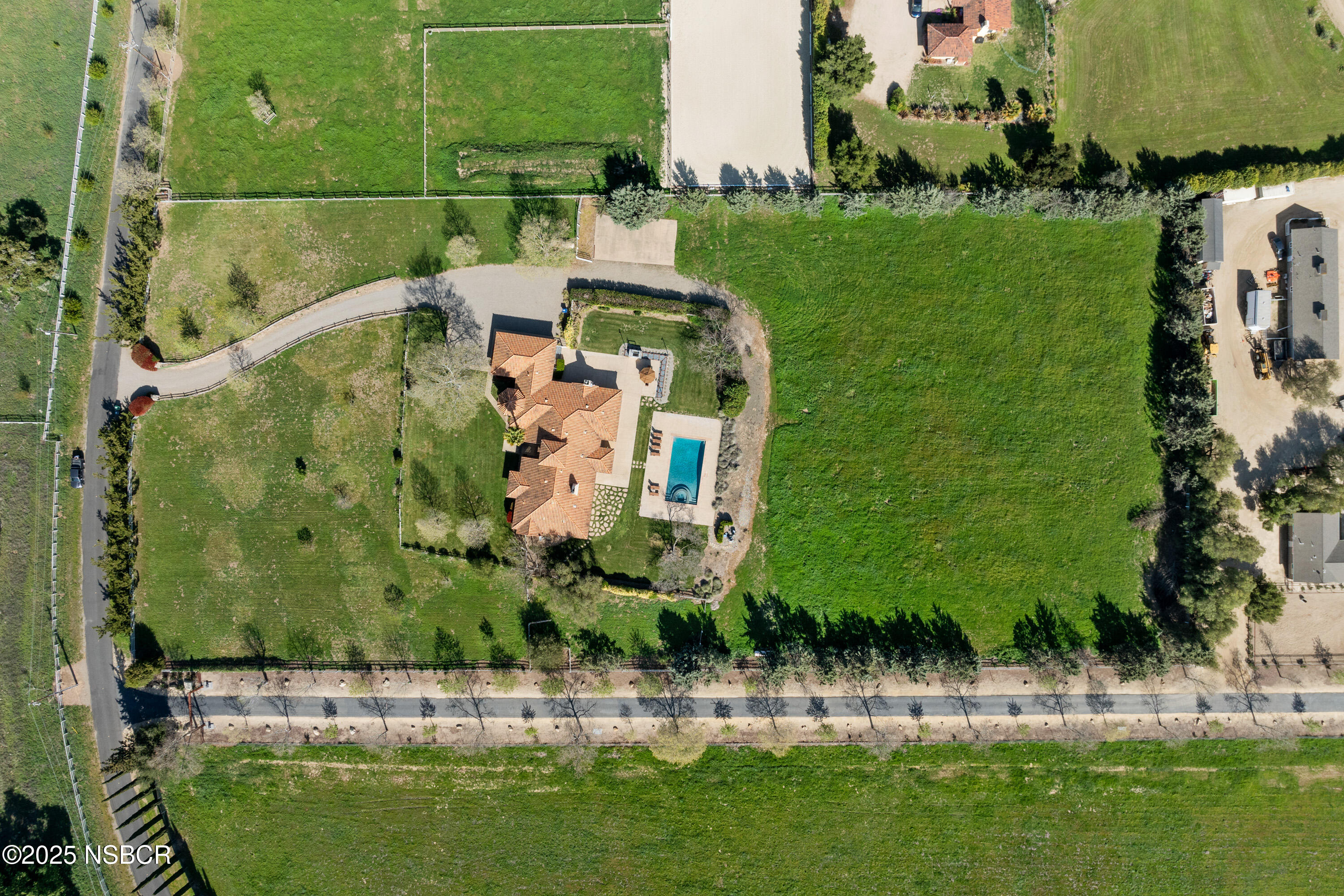 4084 Indian Way