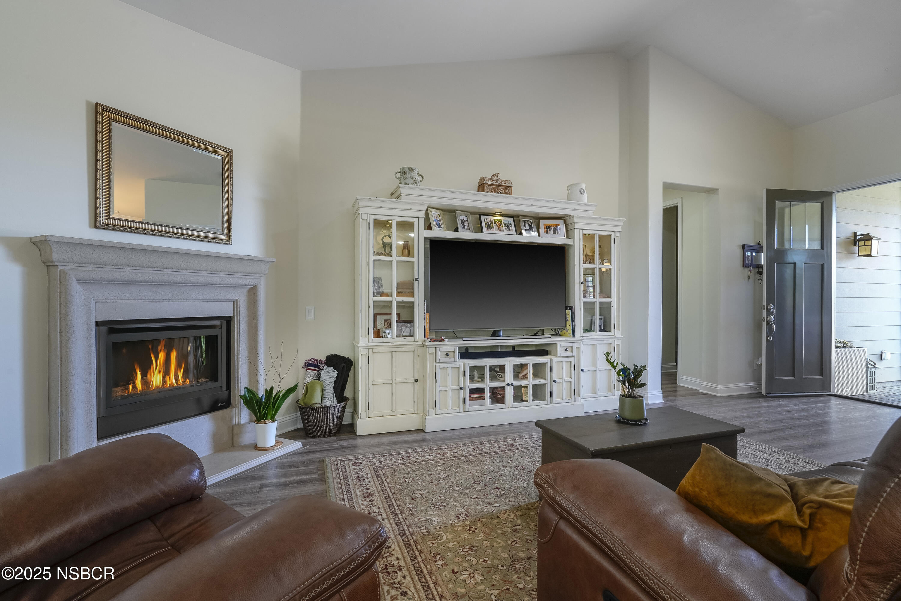 591 Valley Oak Road