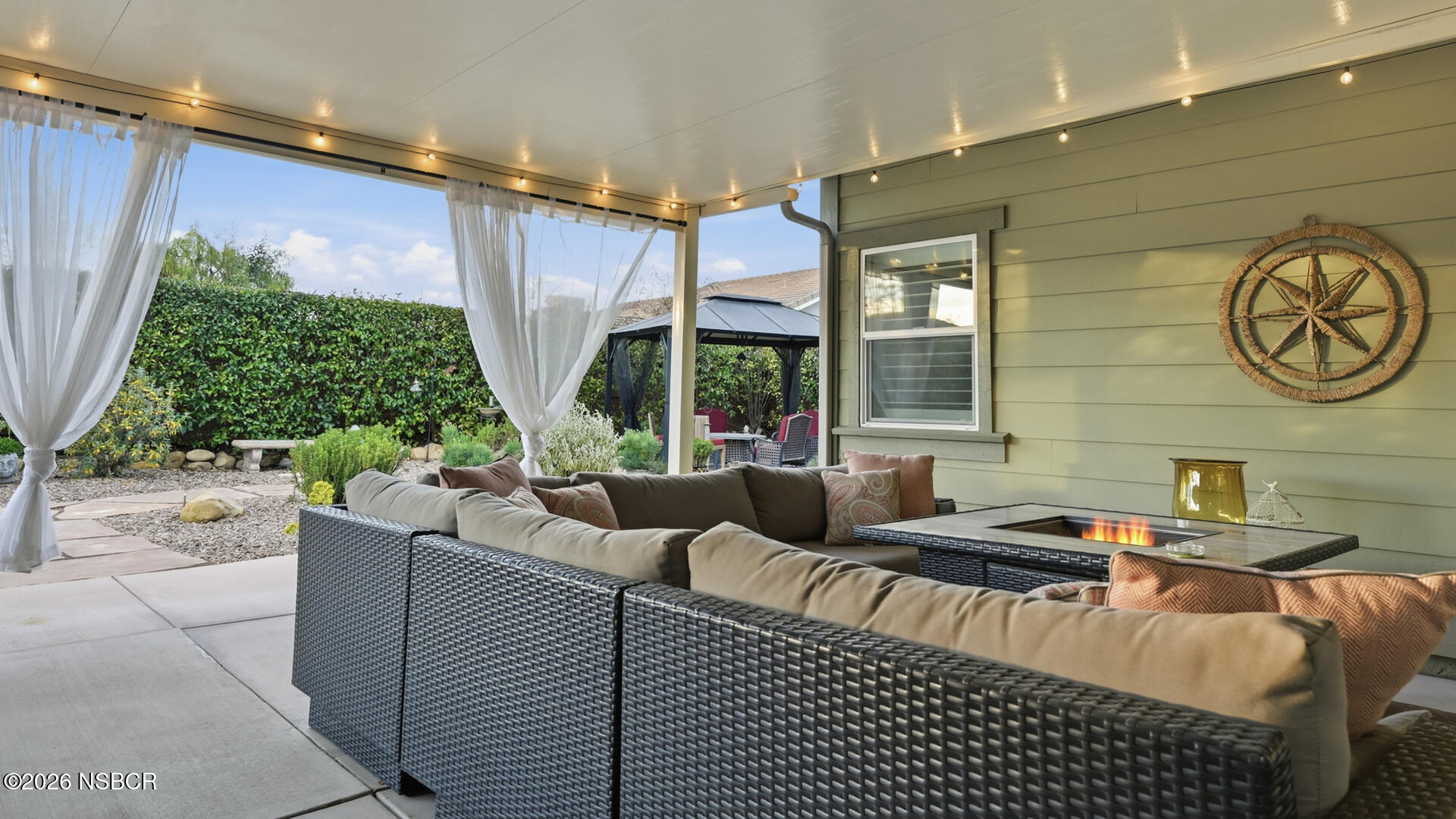 591 Valley Oak Road
