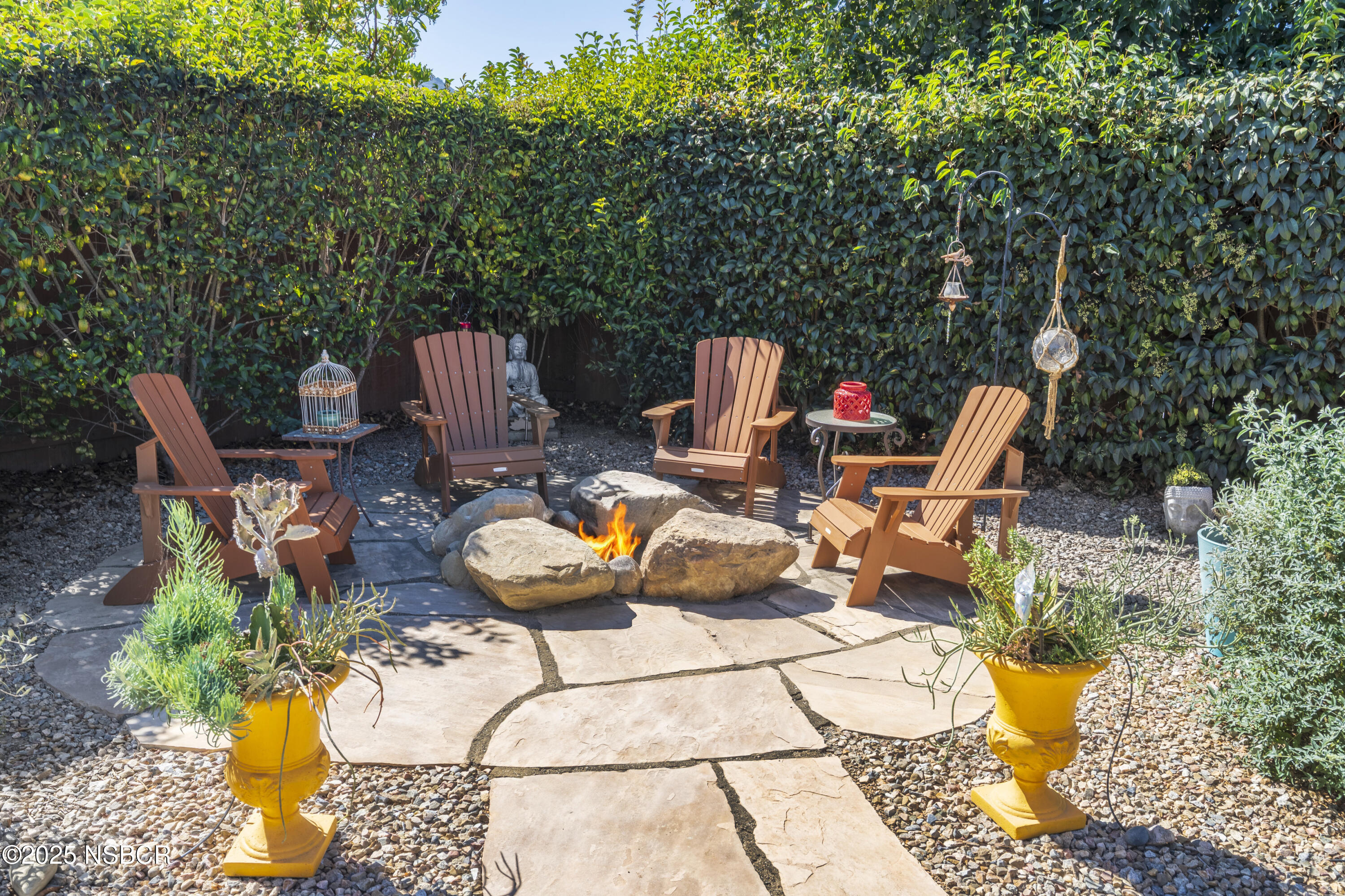 591 Valley Oak Road