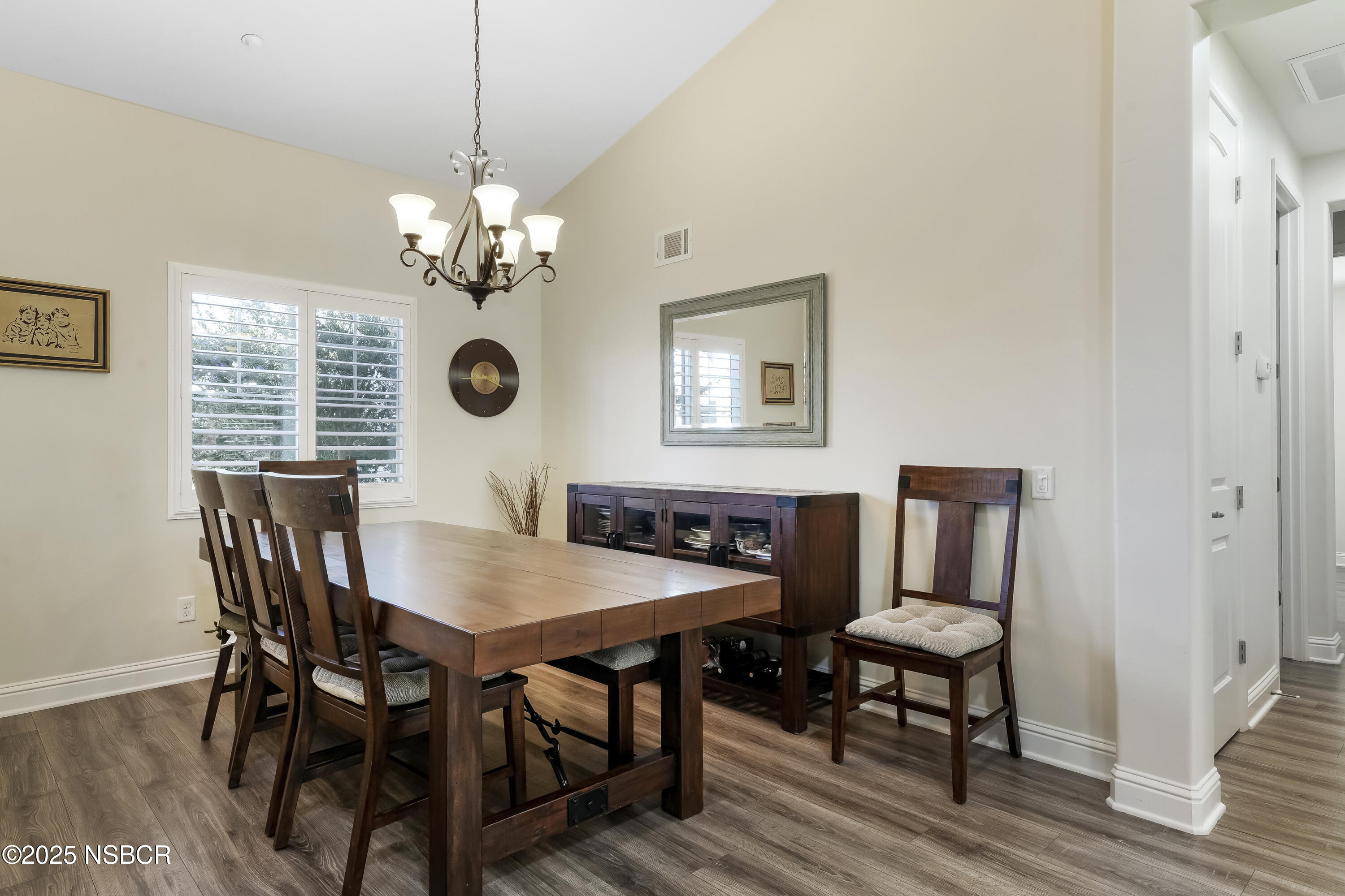 591 Valley Oak Road