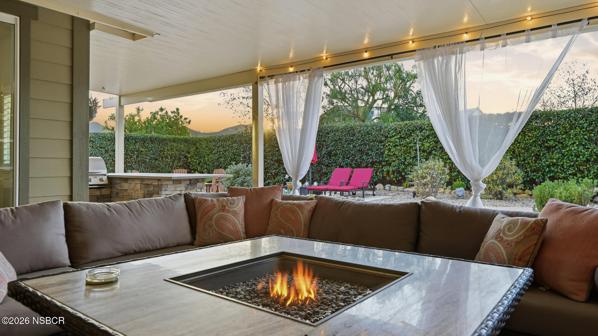 591 Valley Oak Road
