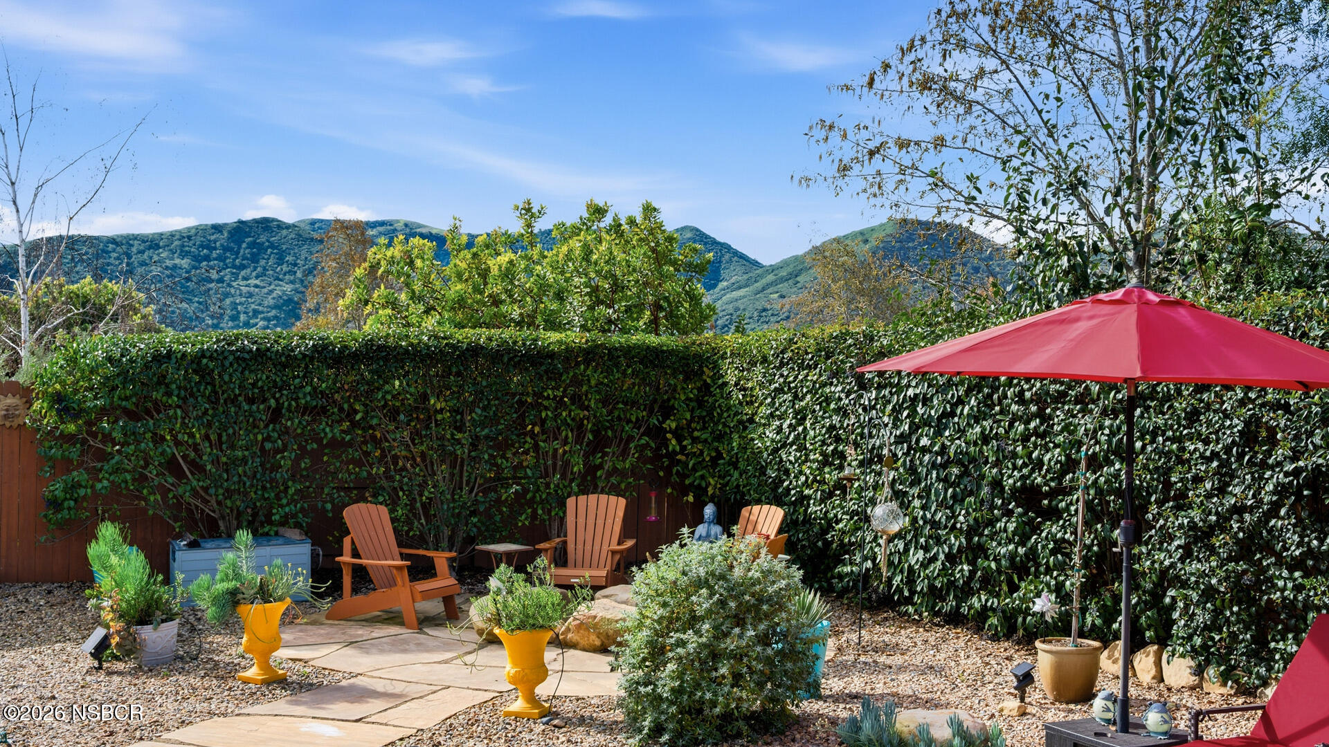 591 Valley Oak Road