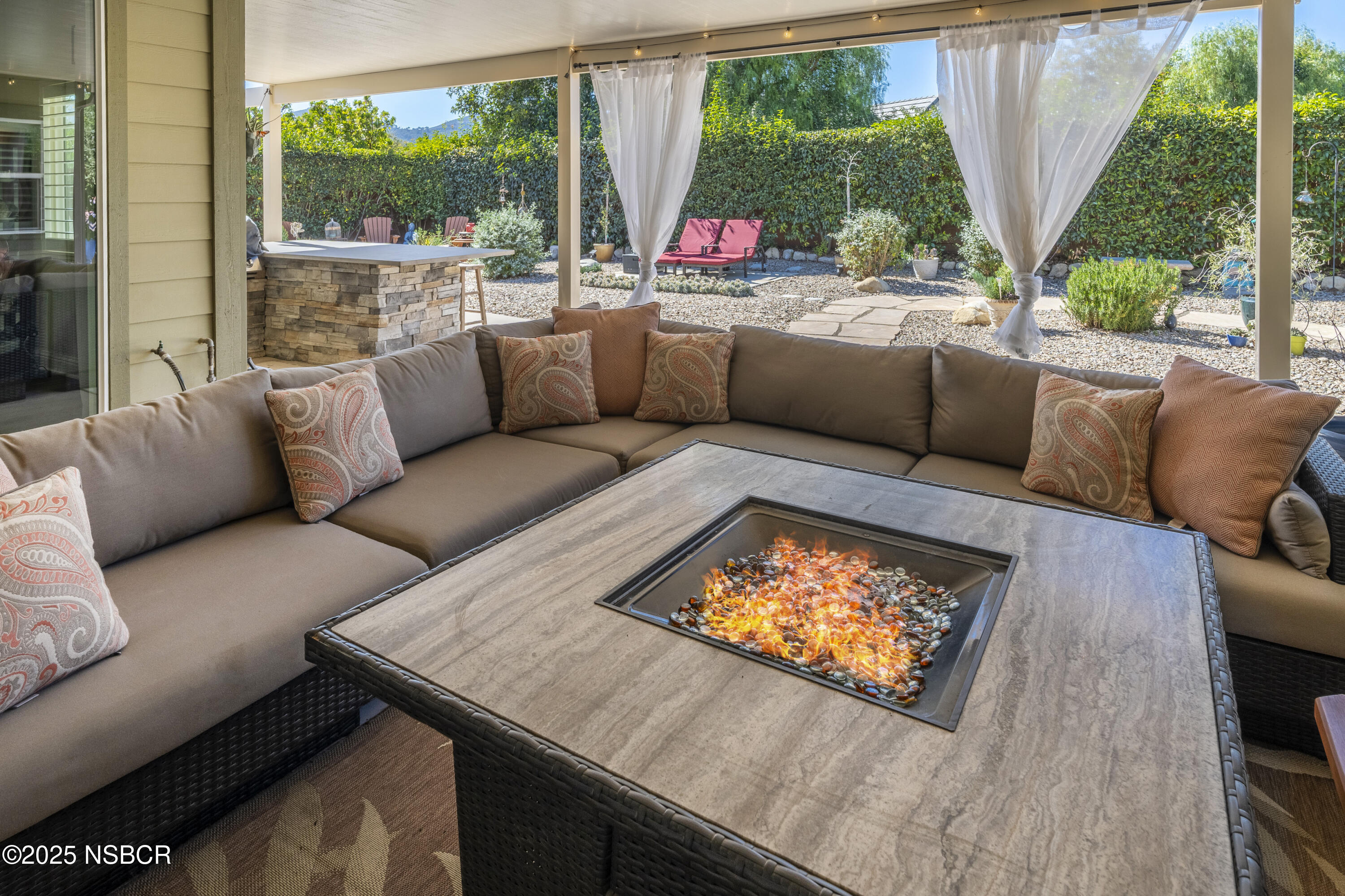 591 Valley Oak Road
