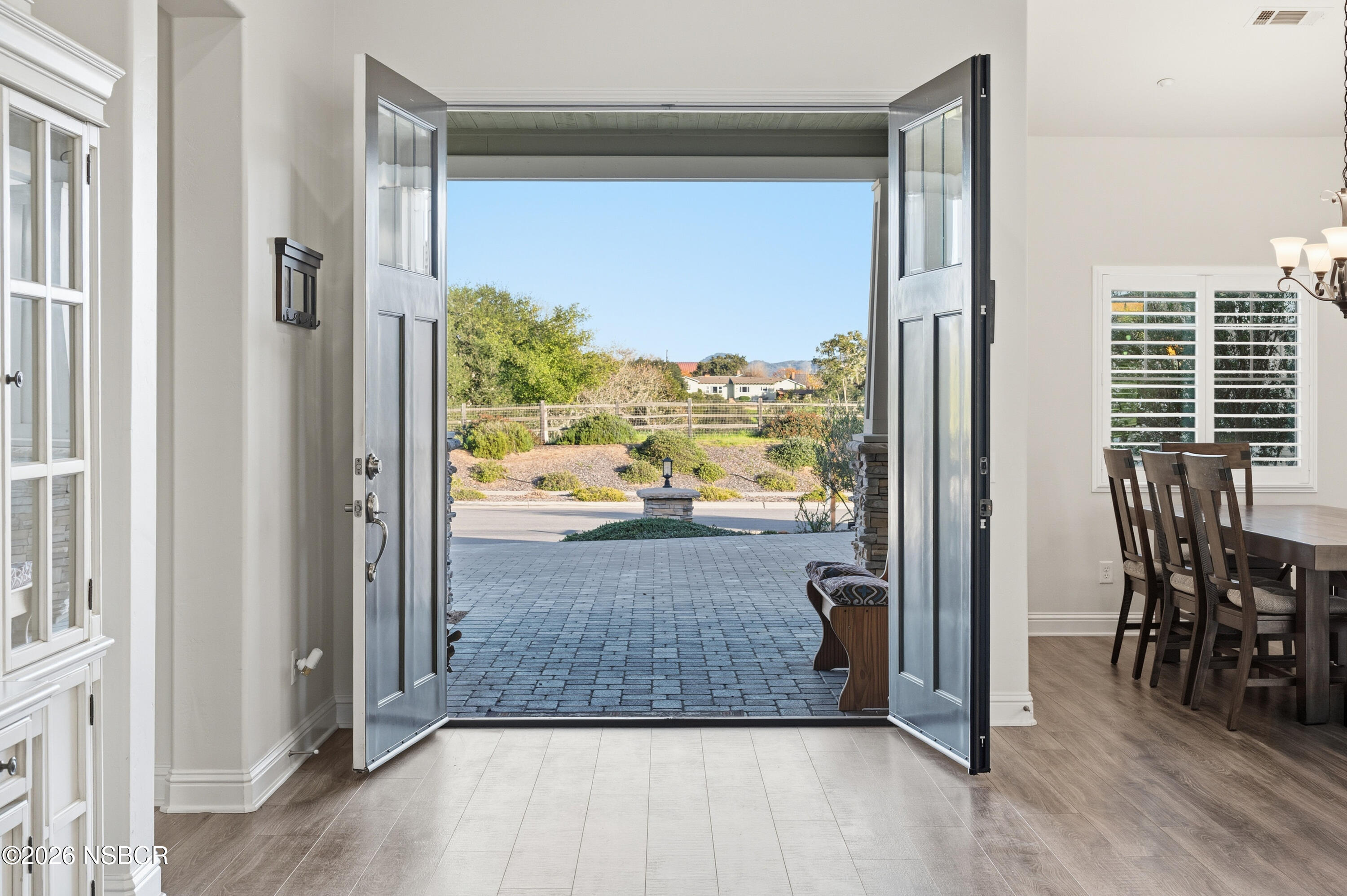 591 Valley Oak Road