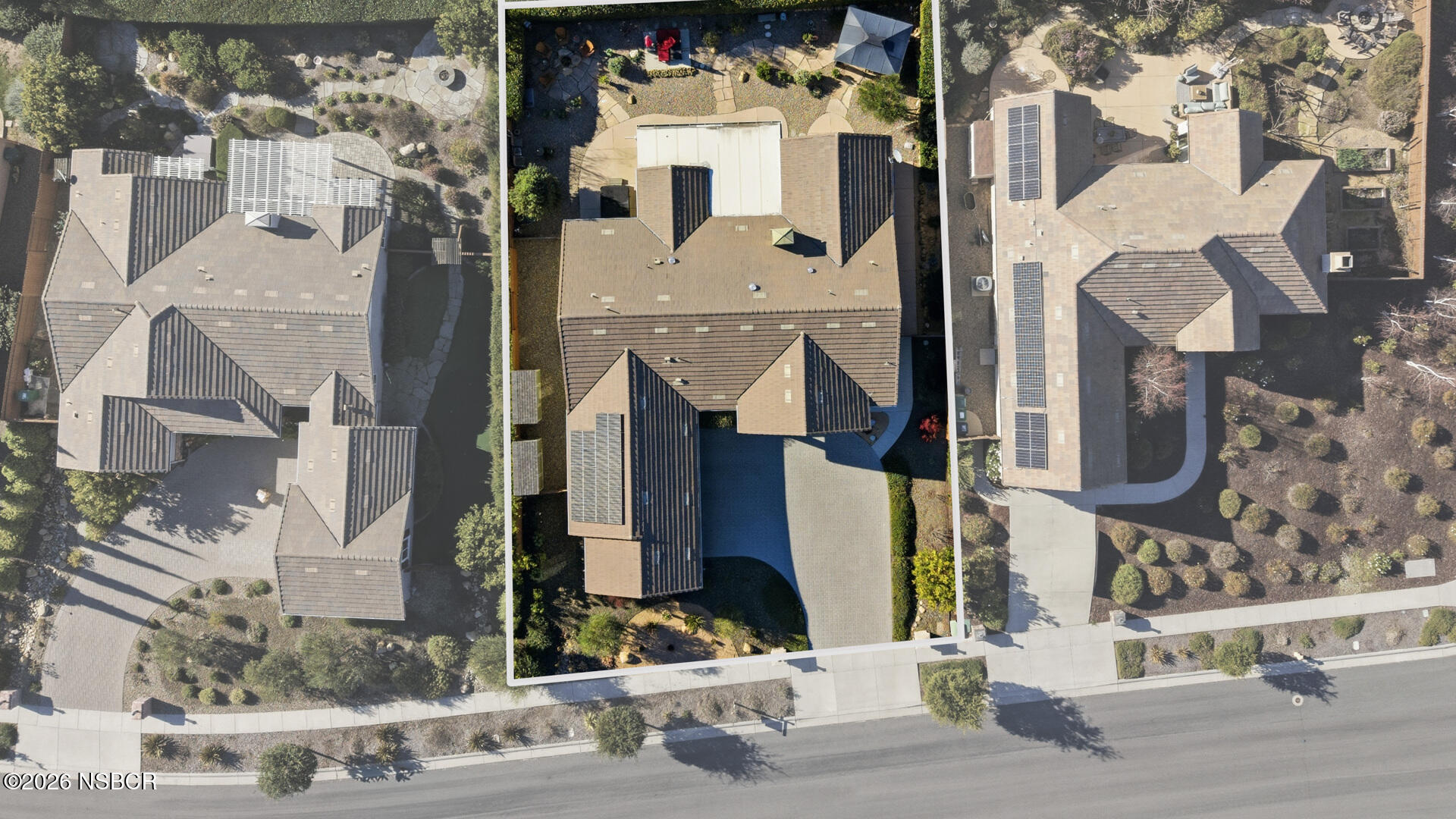 591 Valley Oak Road