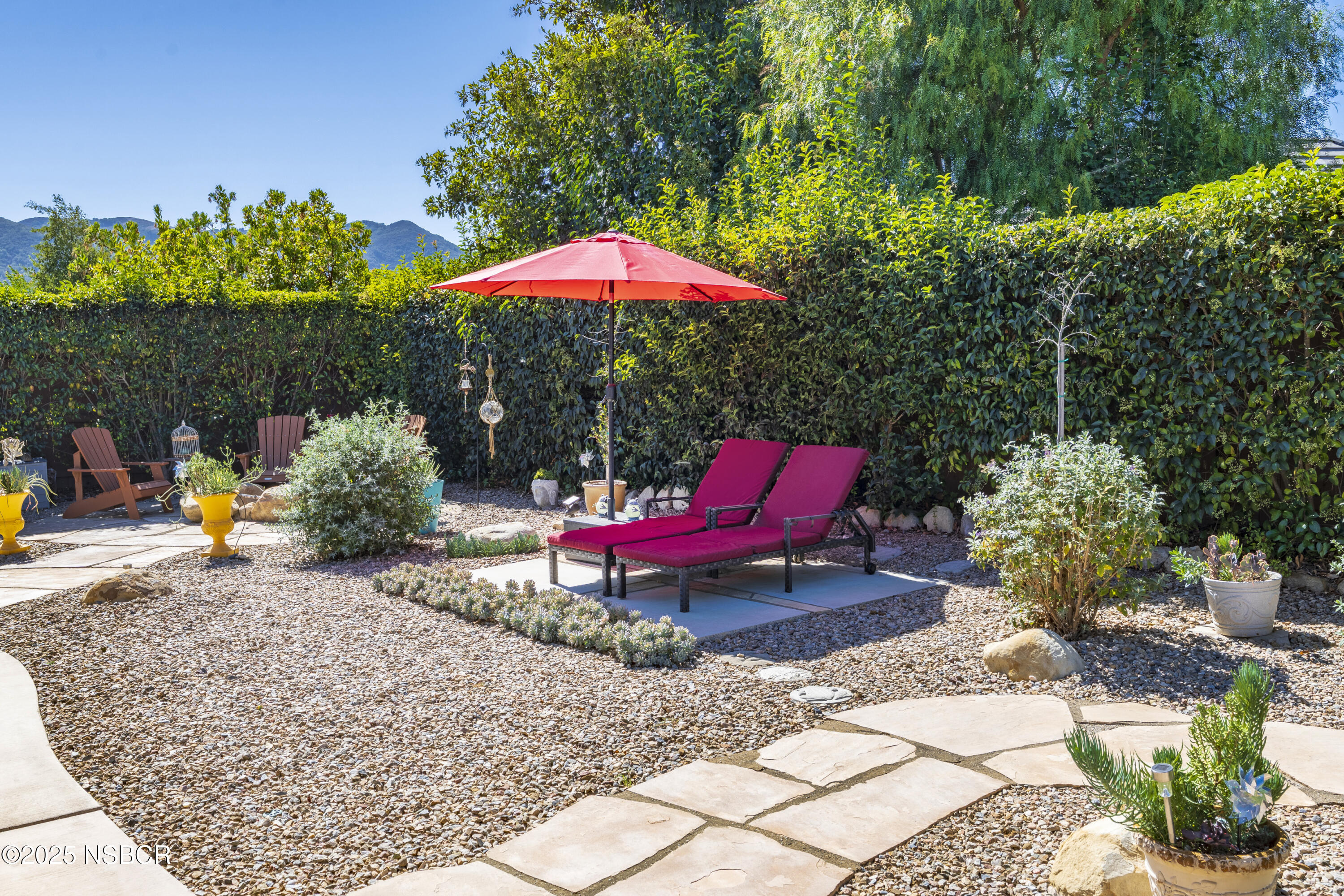 591 Valley Oak Road