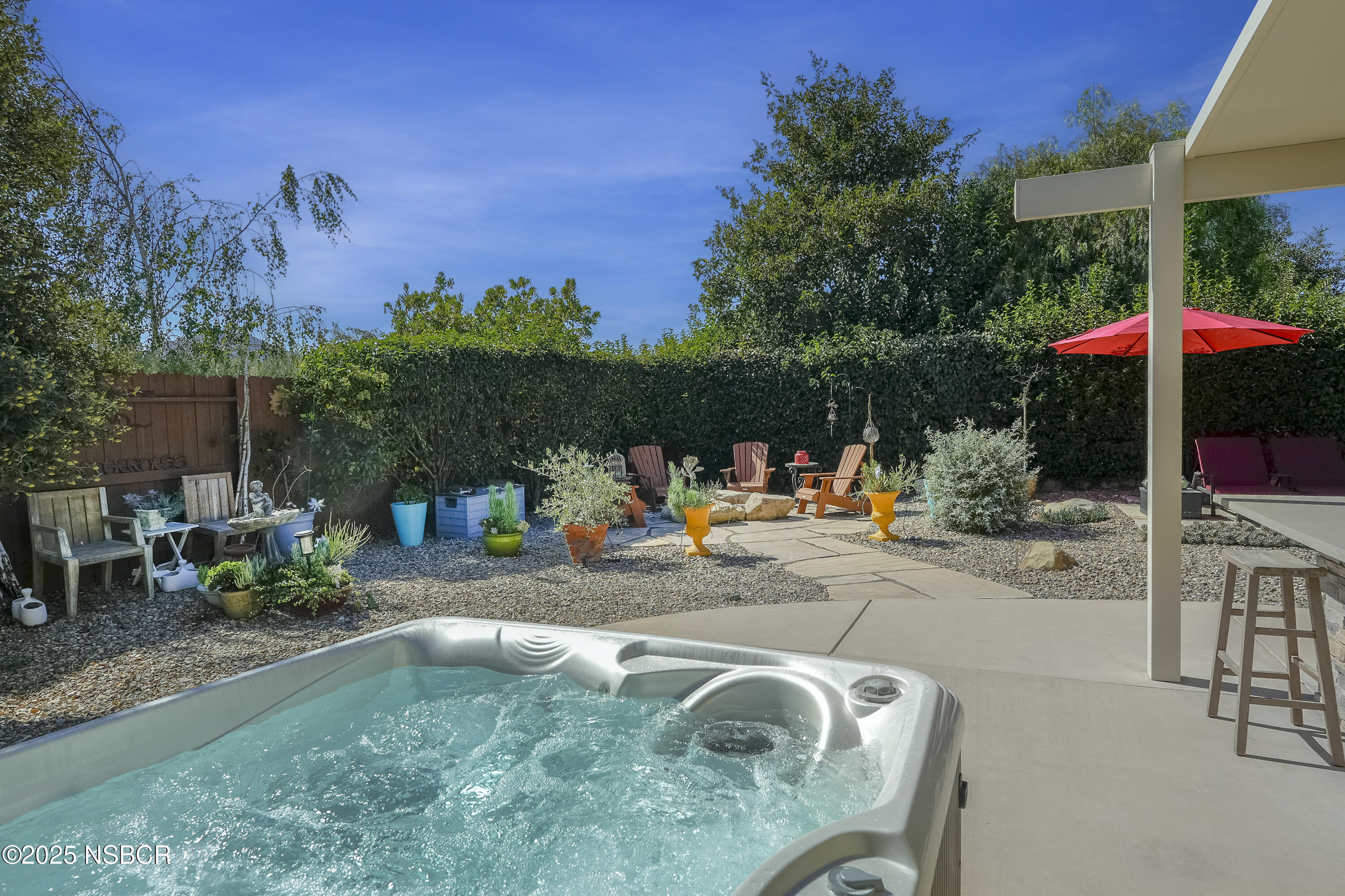 591 Valley Oak Road