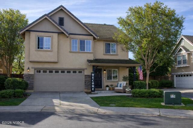 162 Valley Station Circle