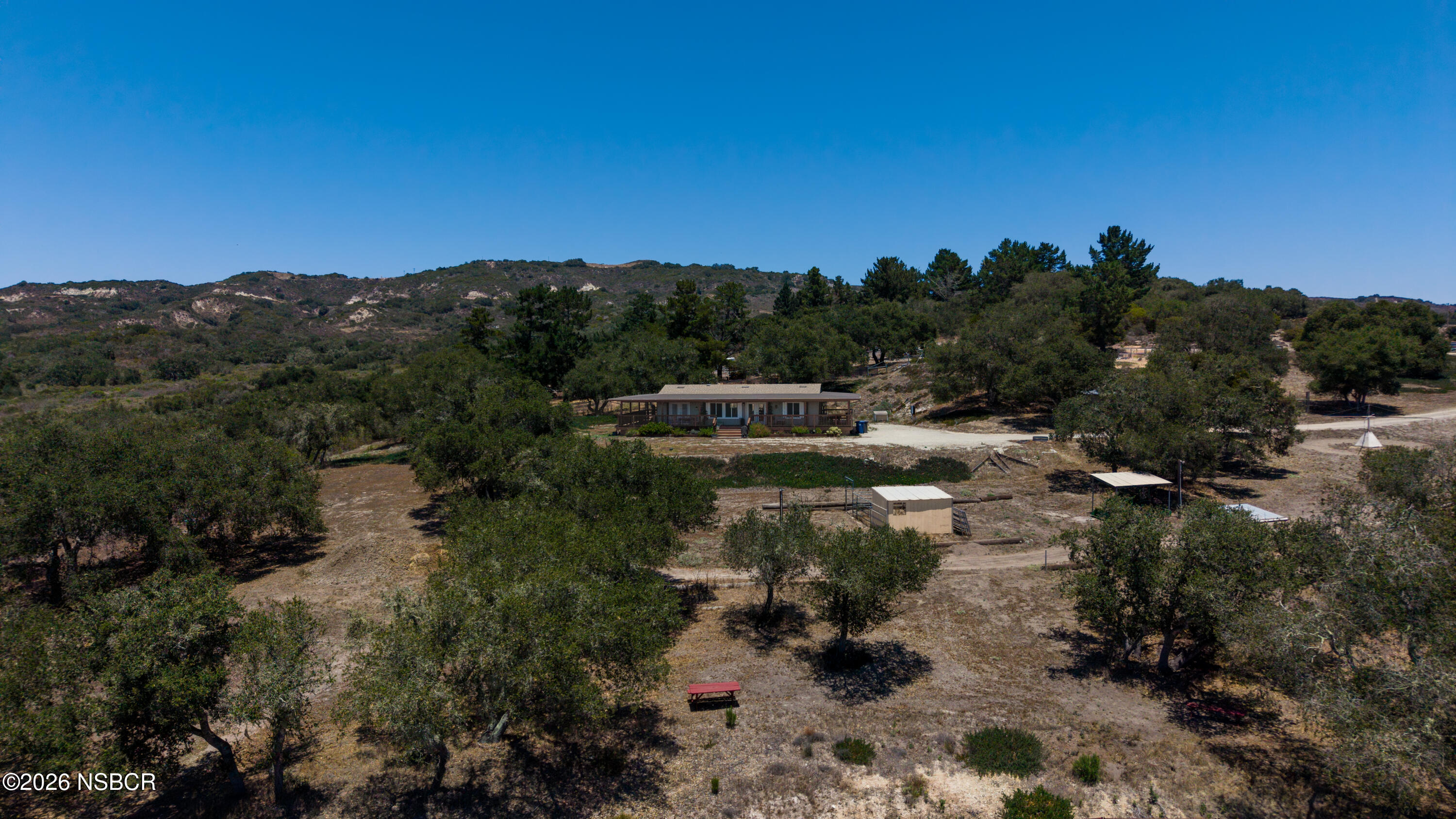 3255 Wild Oak Road