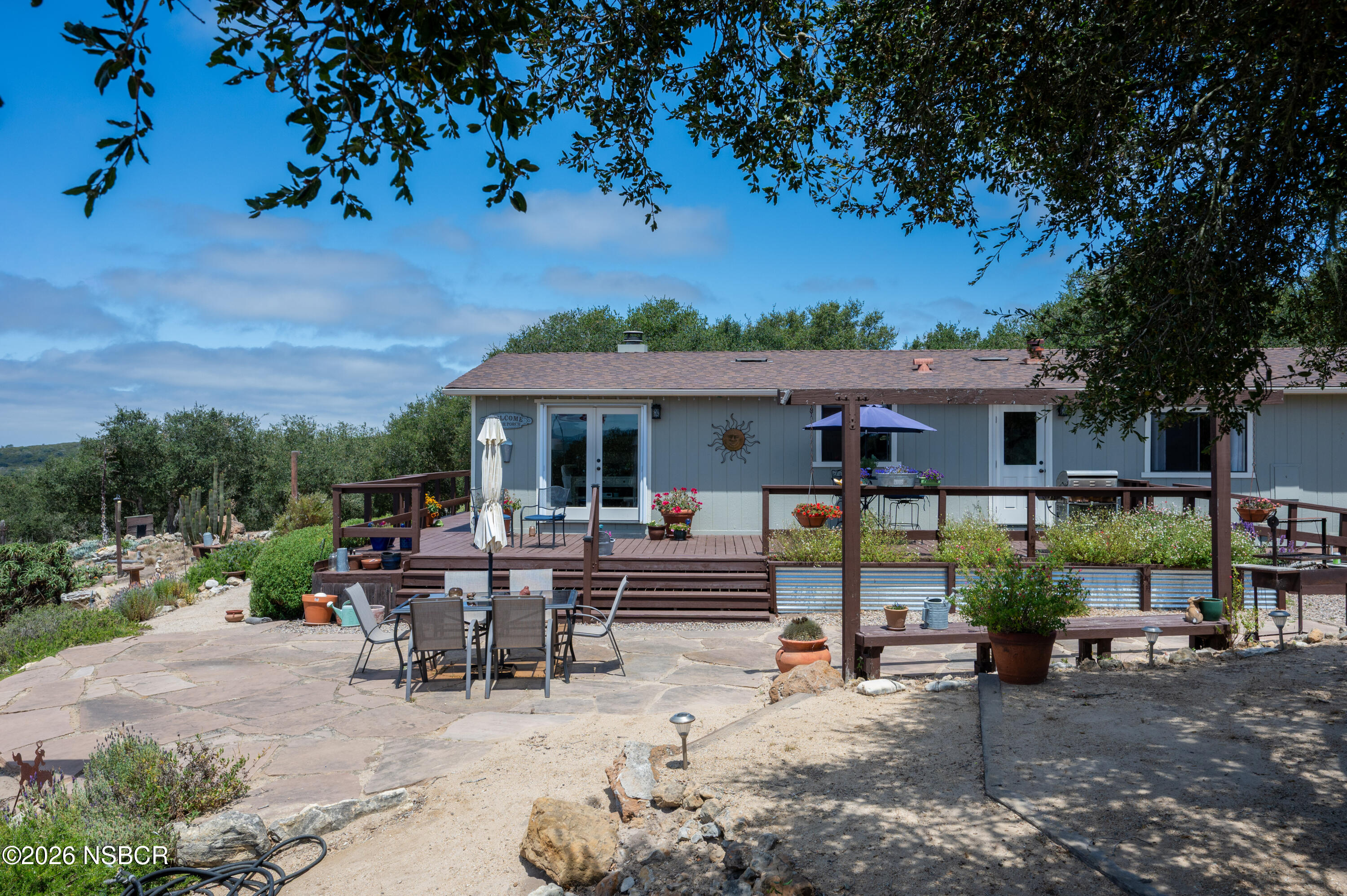 3255 Wild Oak Road