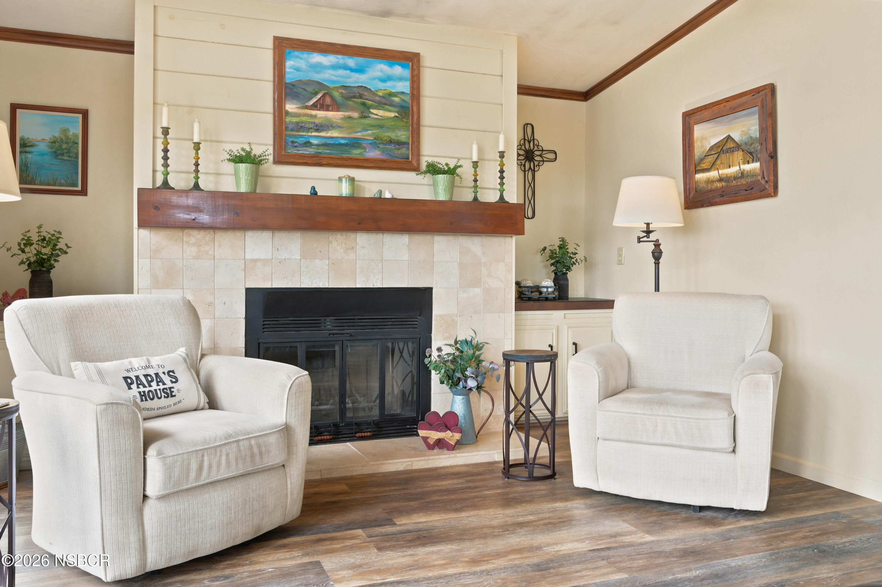 3255 Wild Oak Road