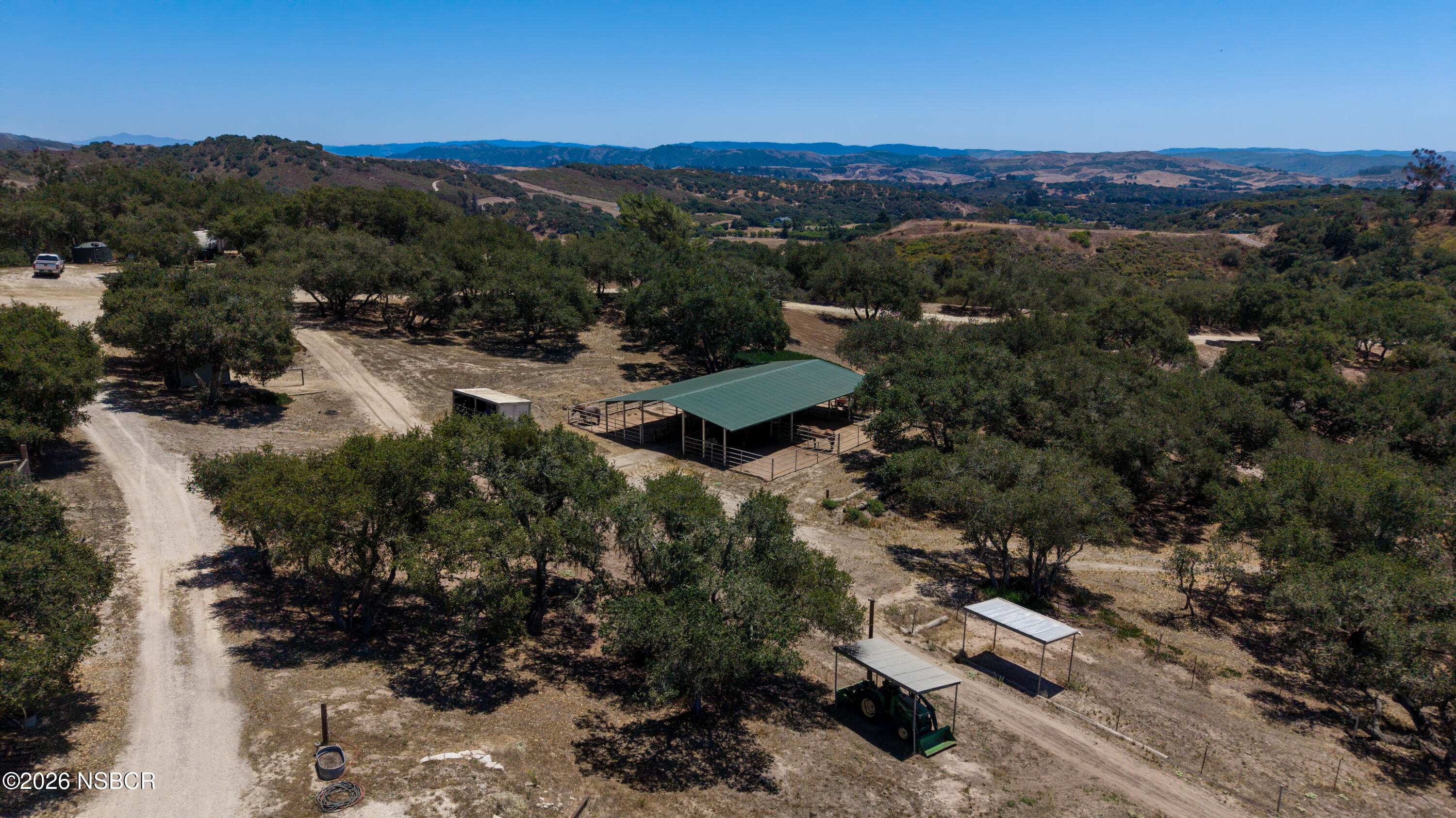 3255 Wild Oak Road