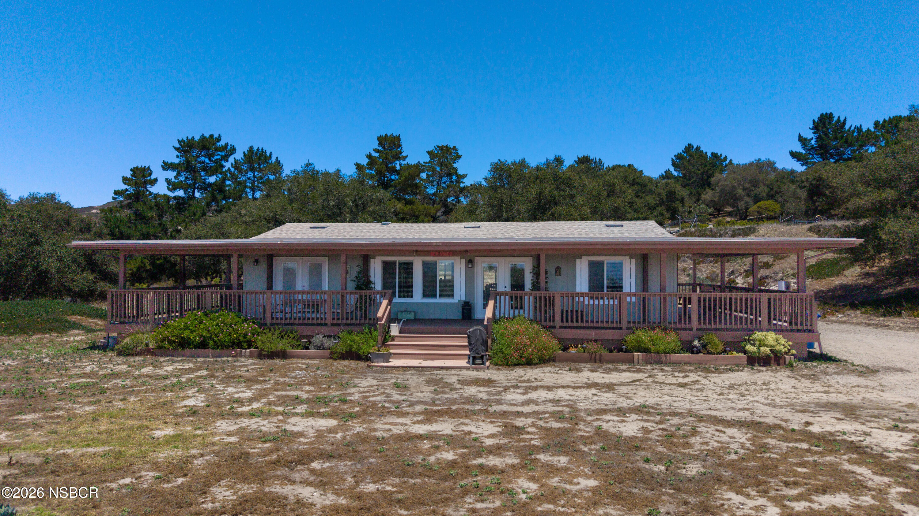 3255 Wild Oak Road