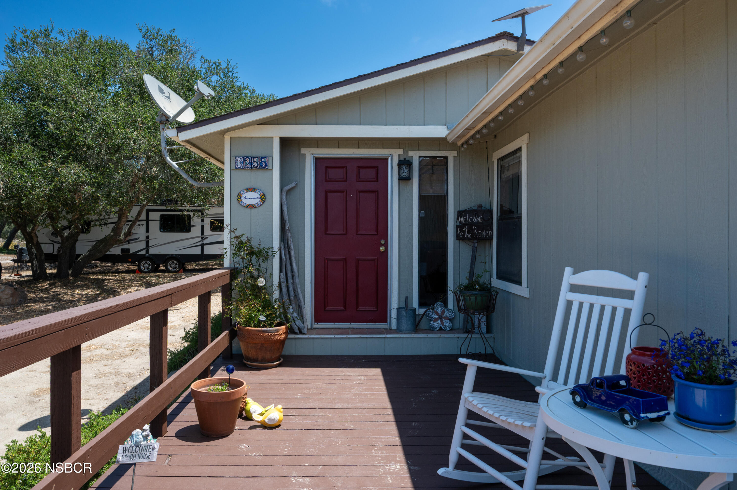 3255 Wild Oak Road