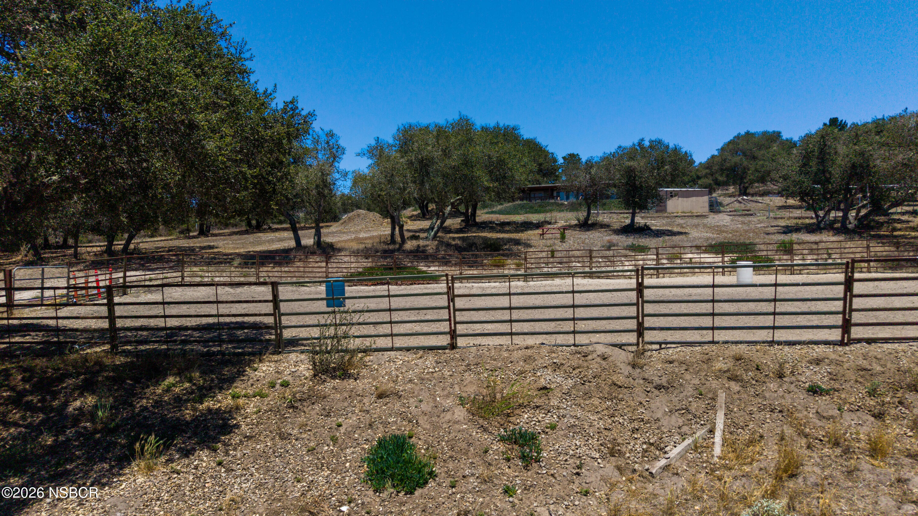 3255 Wild Oak Road