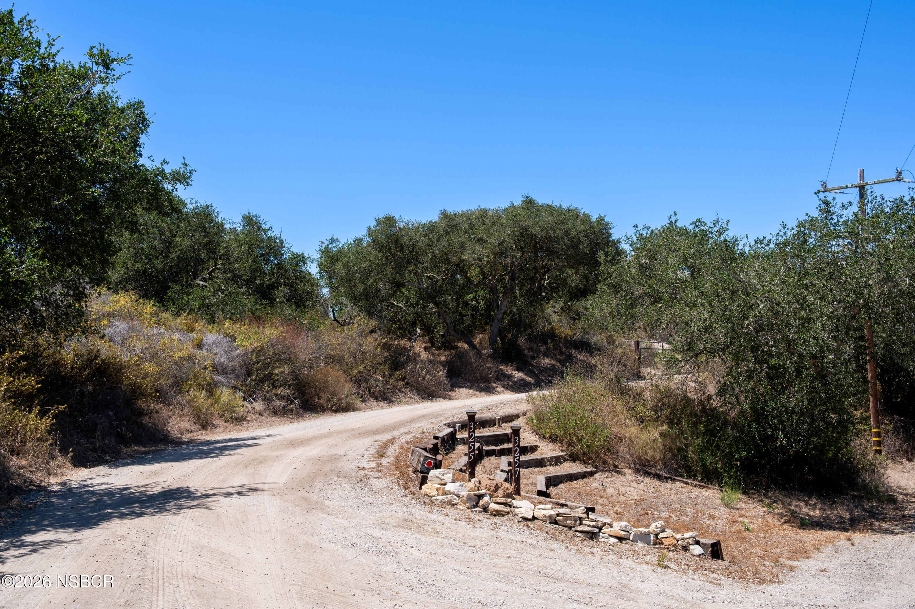3255 Wild Oak Road