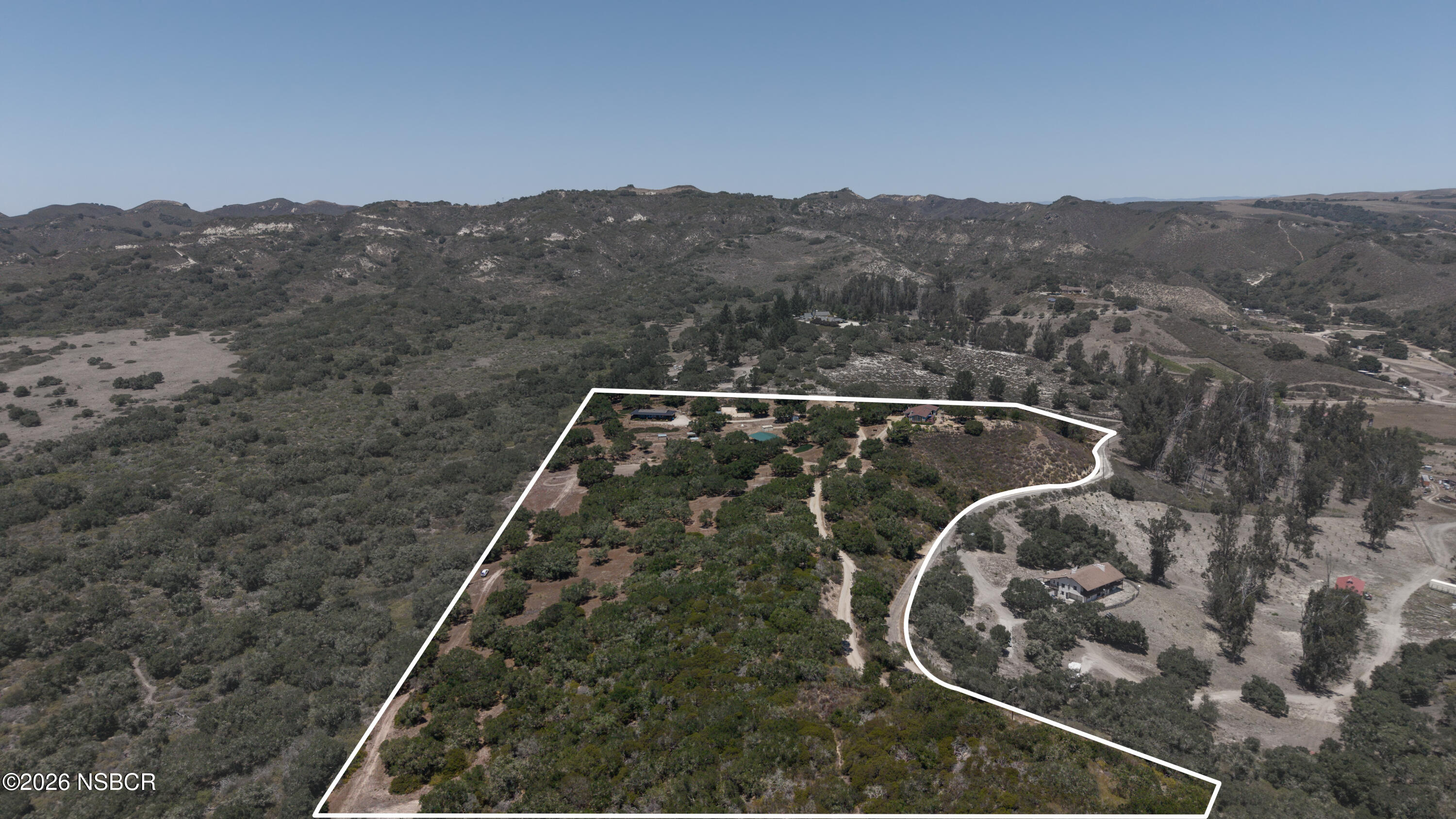 3255 Wild Oak Road