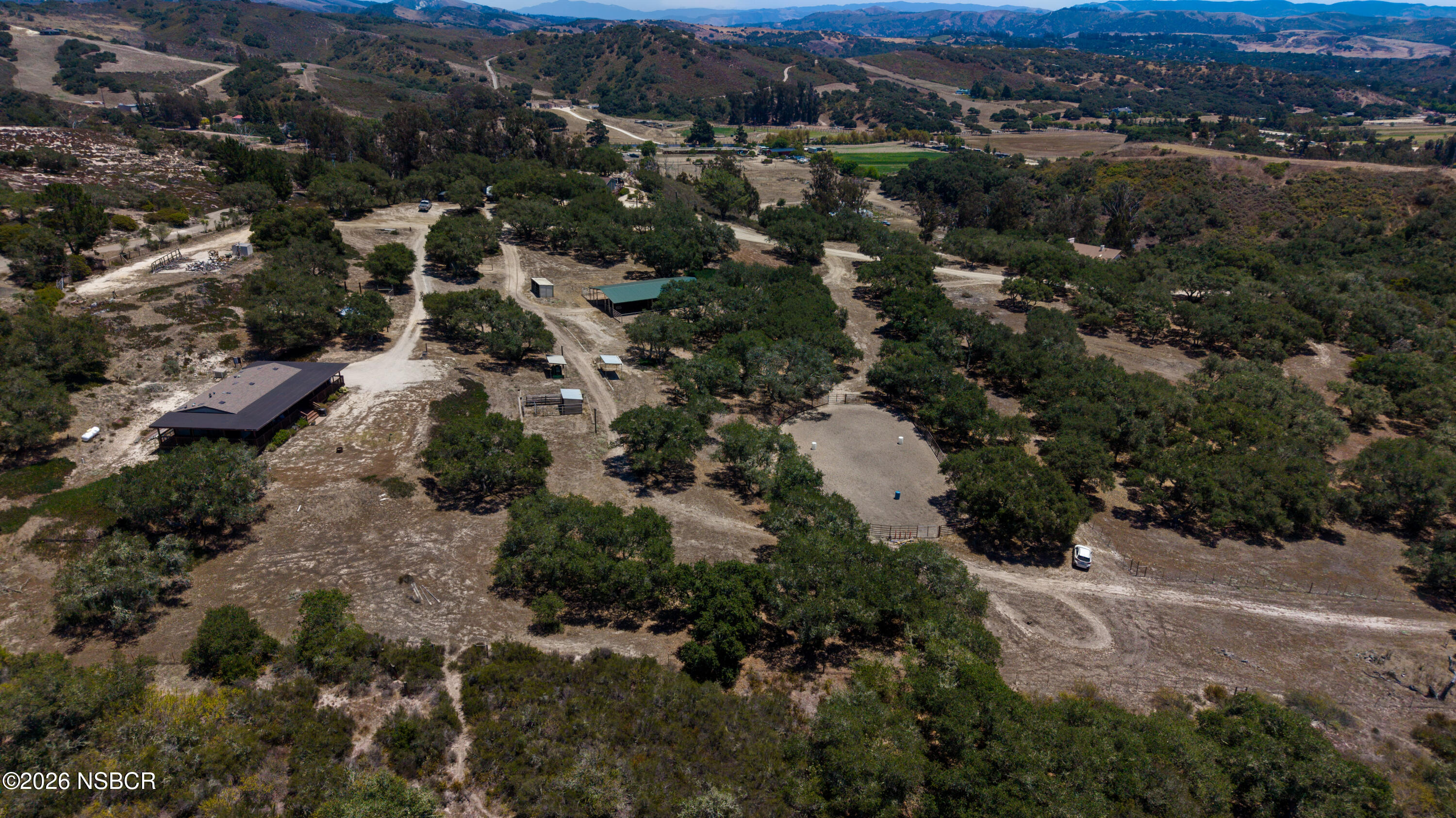 3255 Wild Oak Road