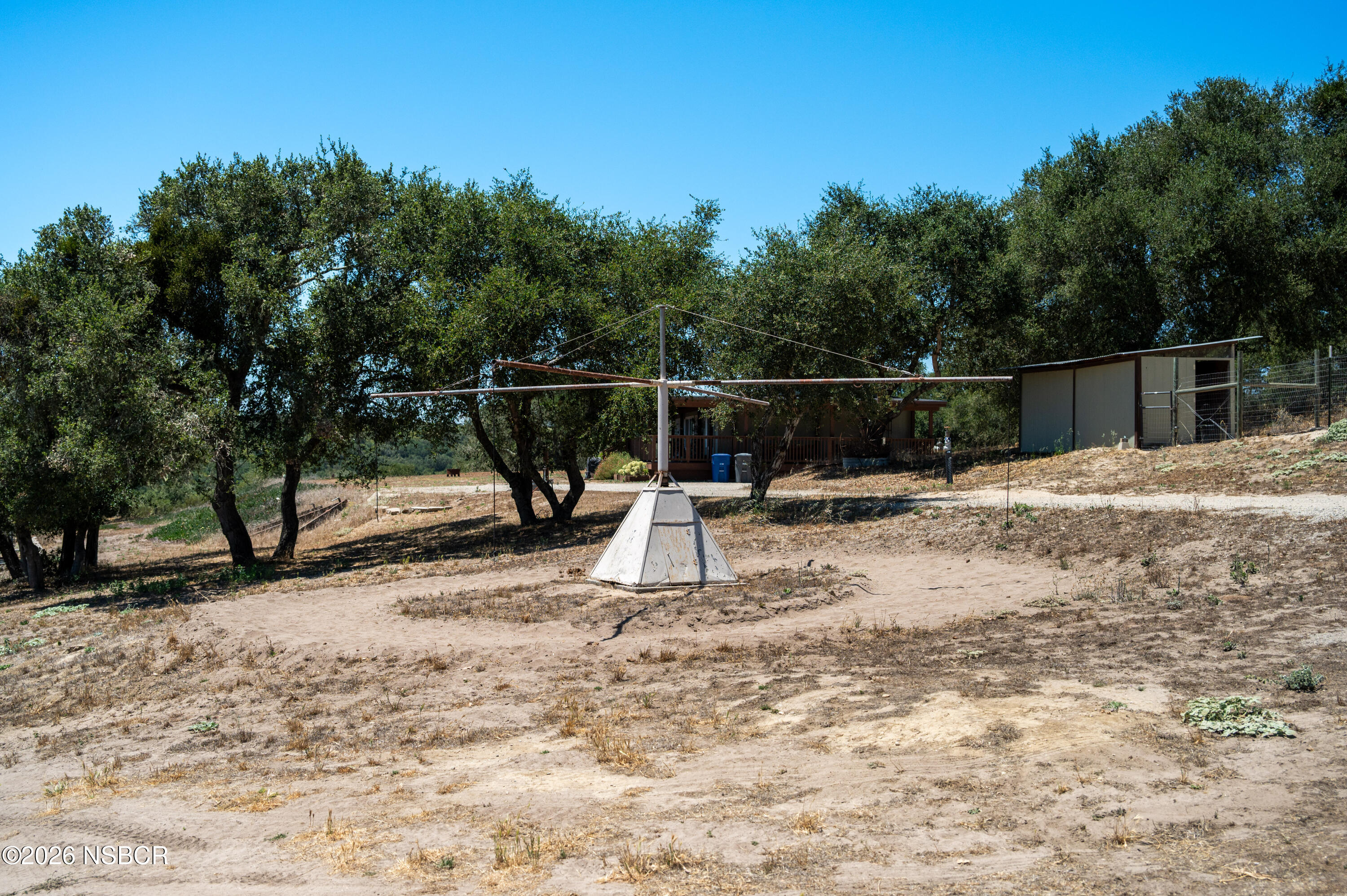3255 Wild Oak Road
