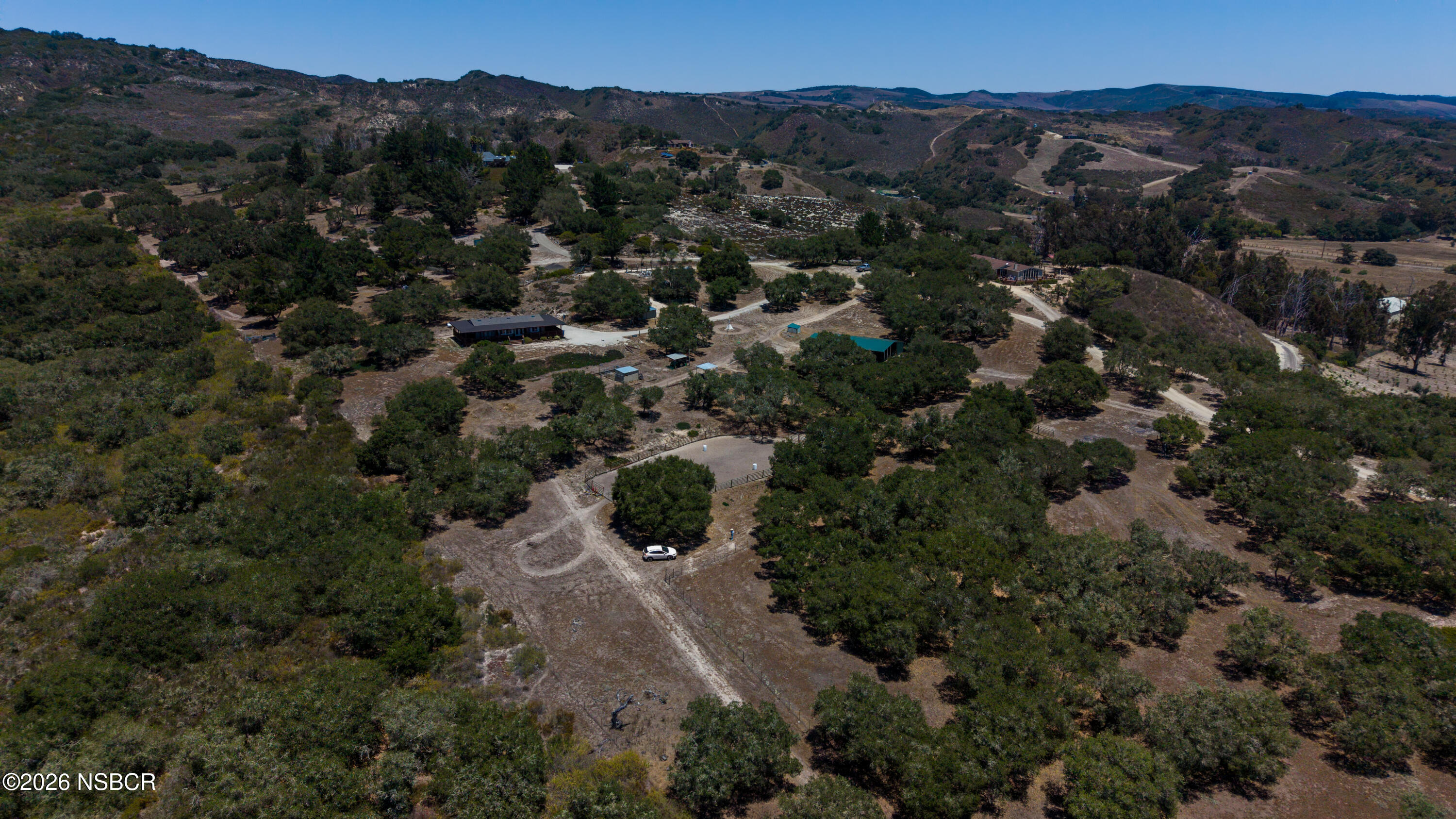 3255 Wild Oak Road
