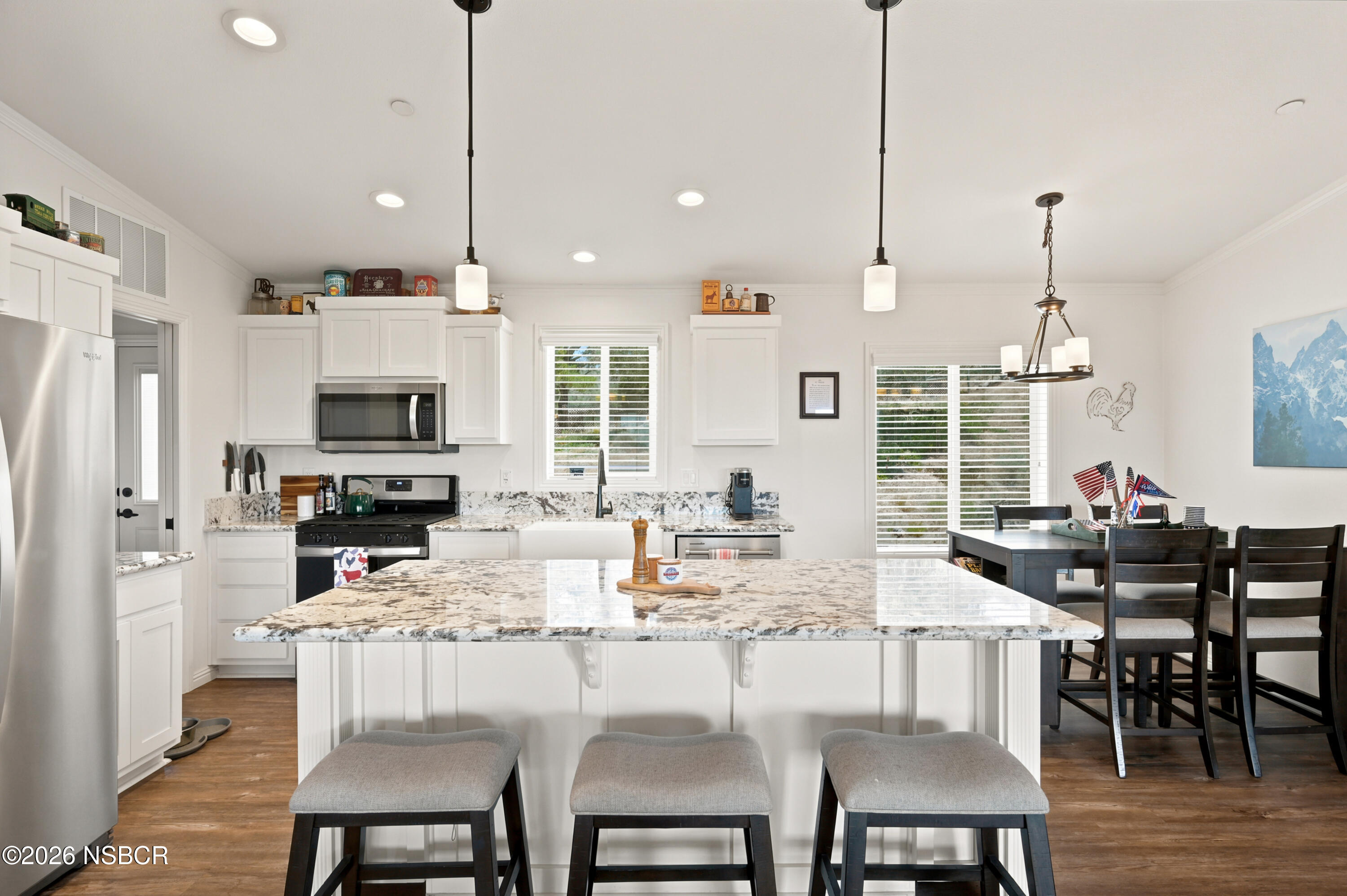 3255 Wild Oak Road