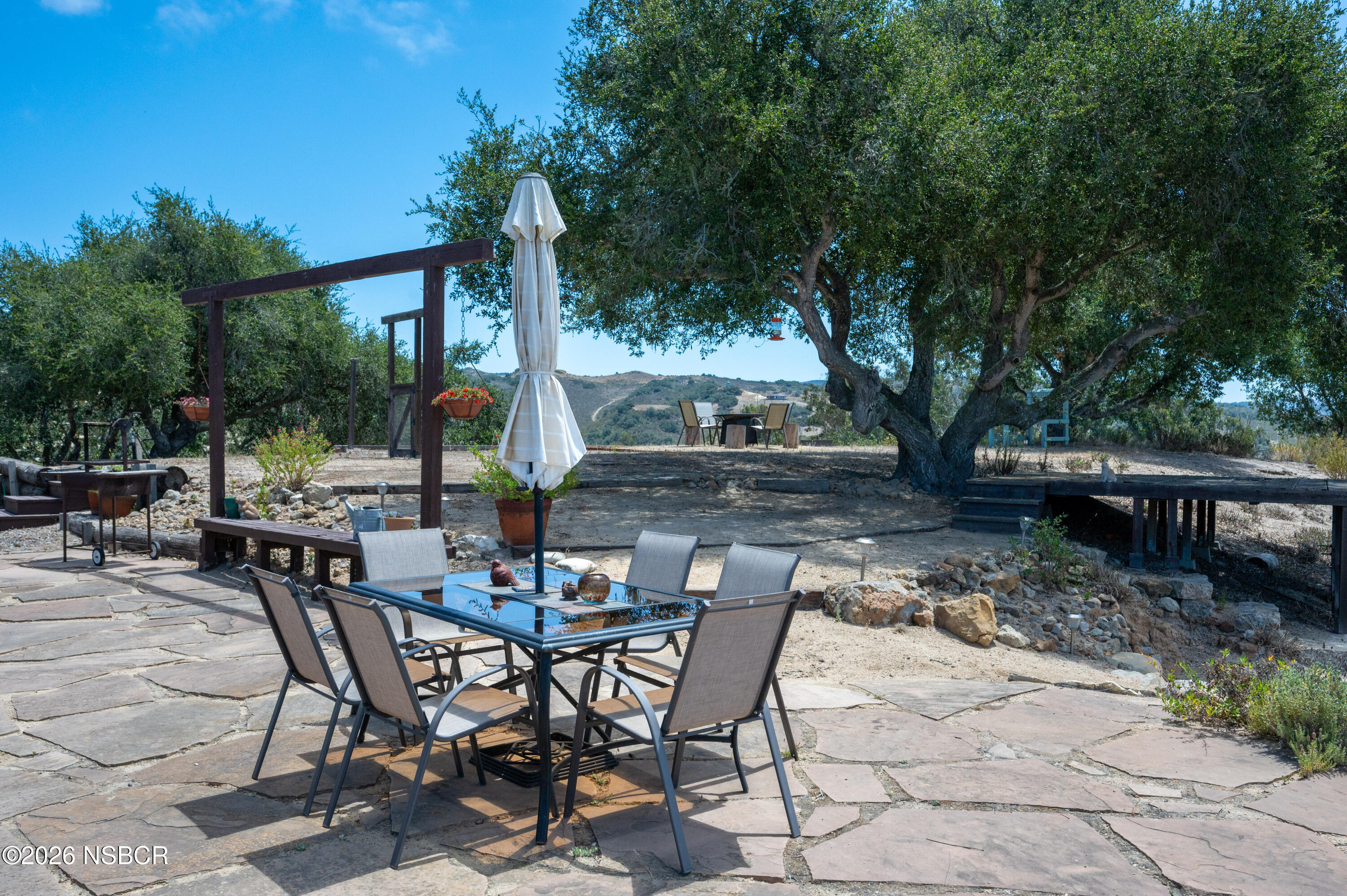 3255 Wild Oak Road