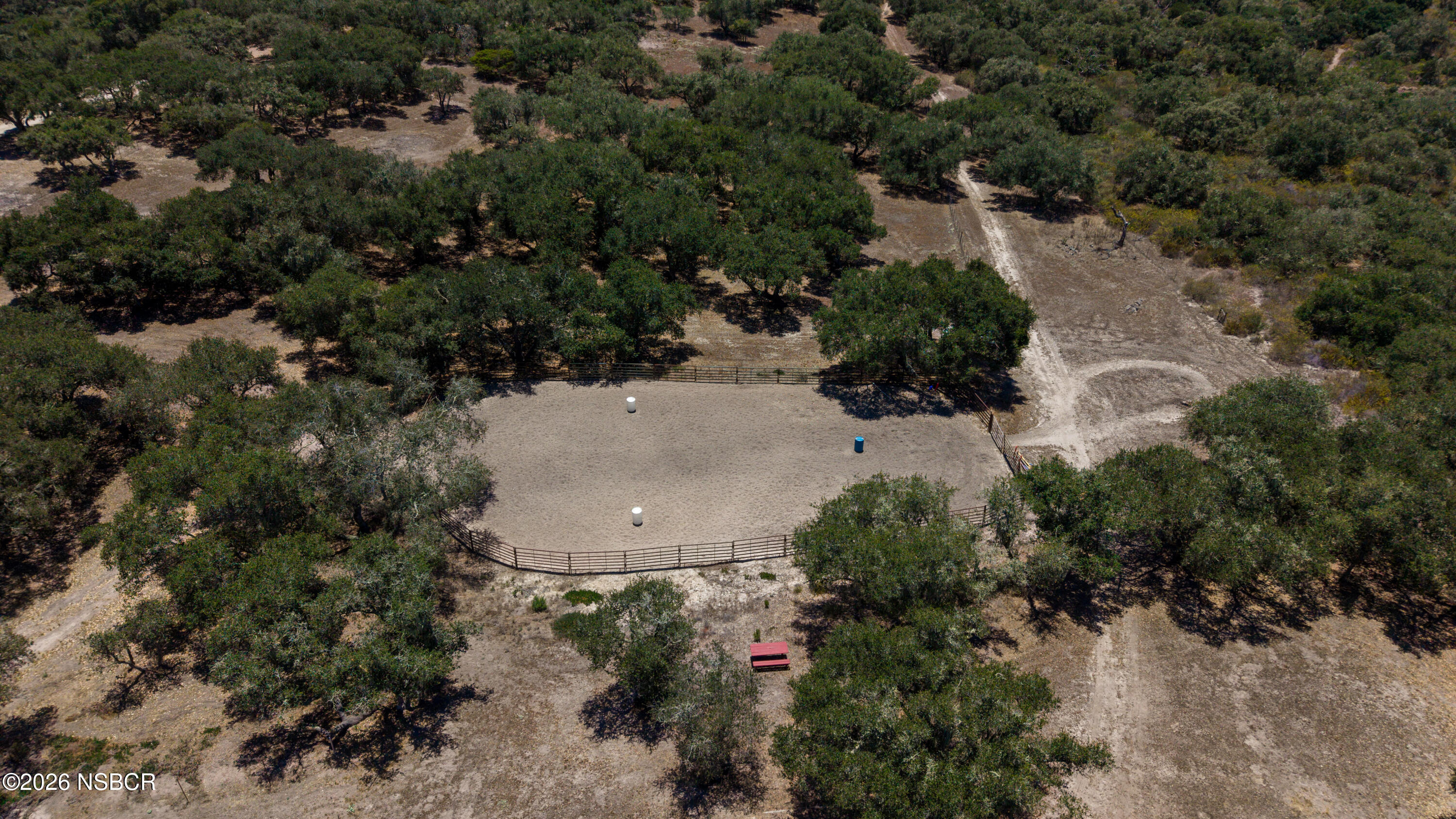 3255 Wild Oak Road