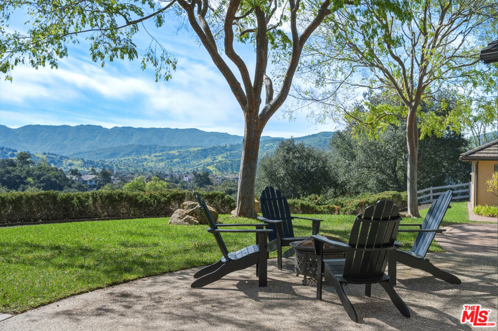 821 Fredensborg Canyon Road