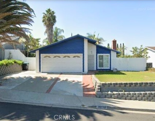 26772 Avenida Shonto