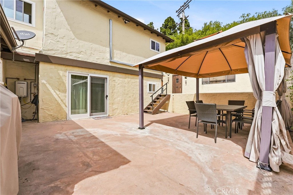 31292 Ysidora Street