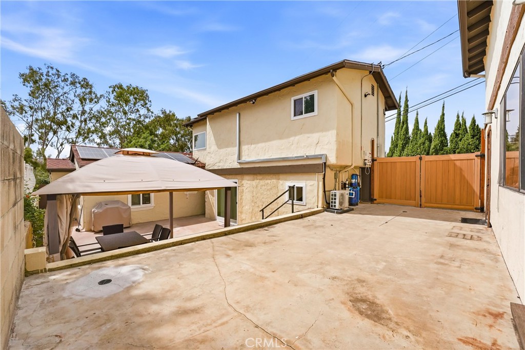 31292 Ysidora Street