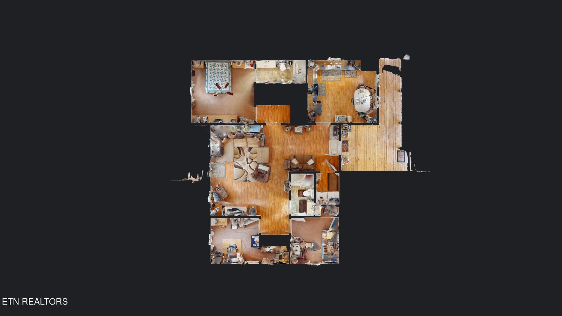 136 Sandy Circle, LaFollette
