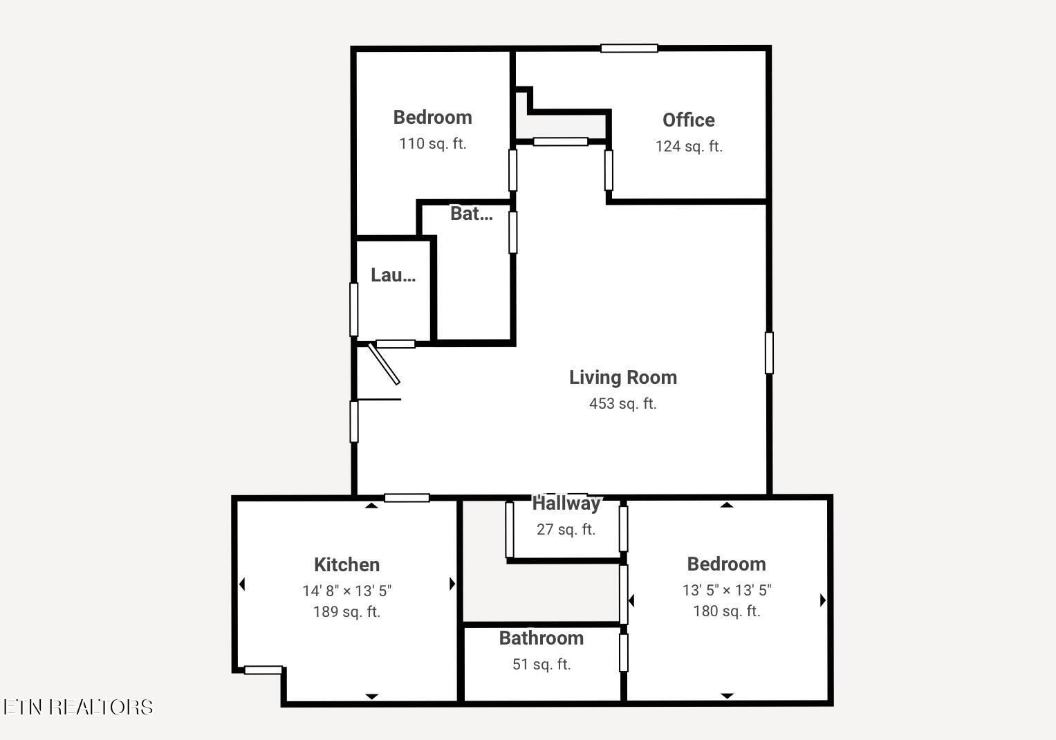 136 Sandy Circle, LaFollette