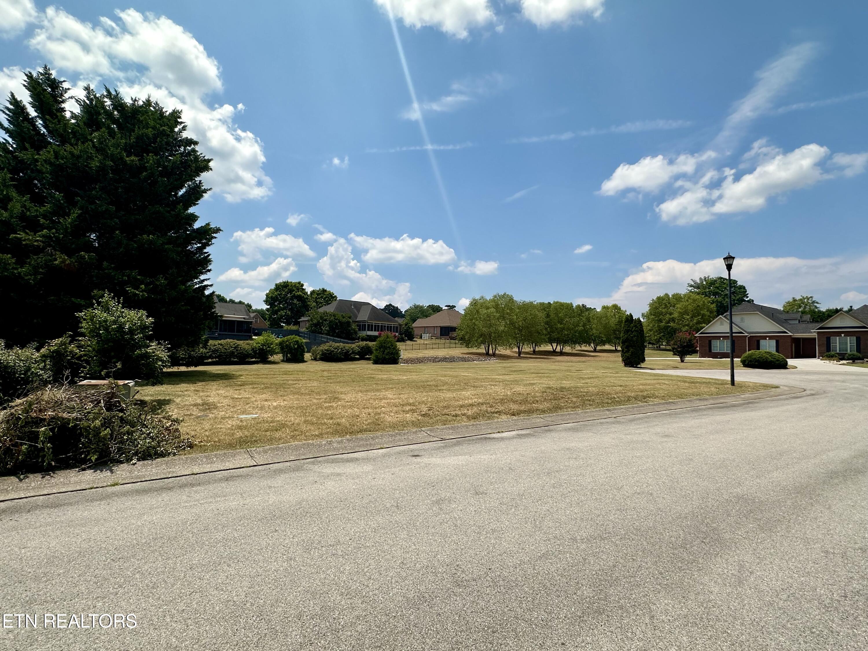 1649 Aberdeen Drive