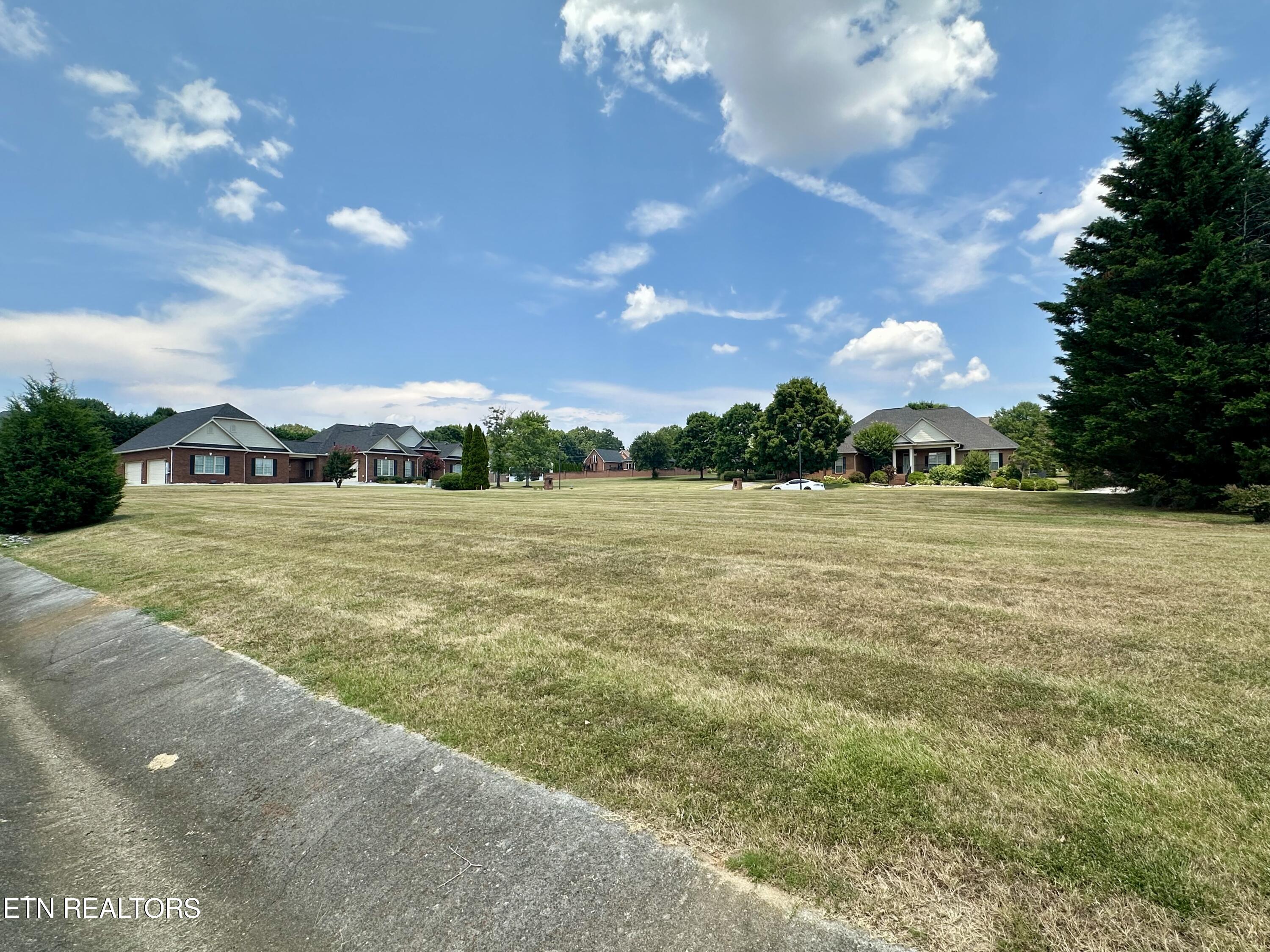 1649 Aberdeen Drive