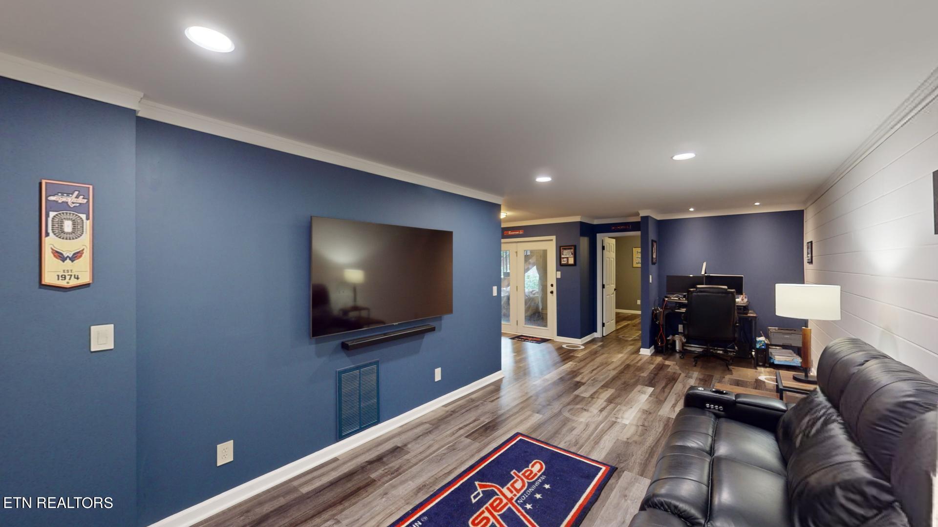 8540 Troutman Lane