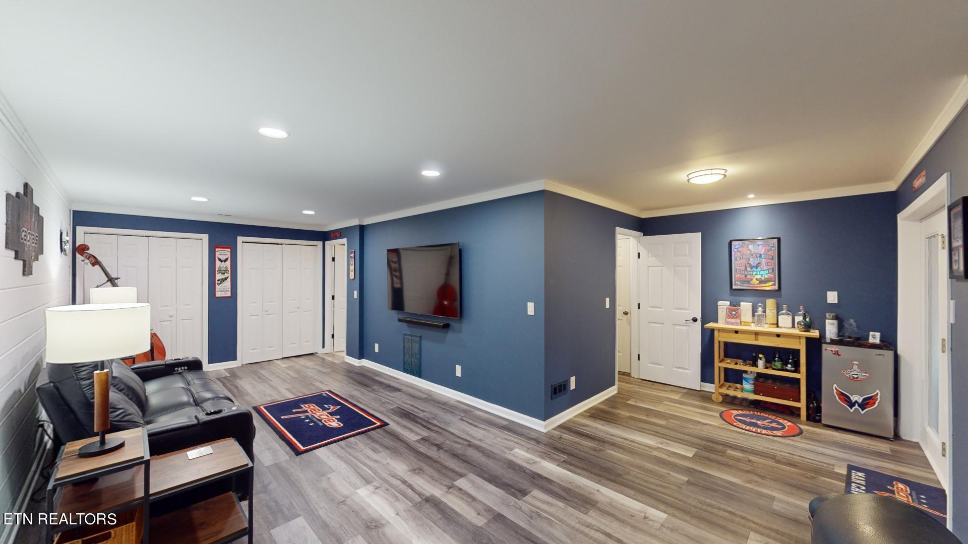 8540 Troutman Lane