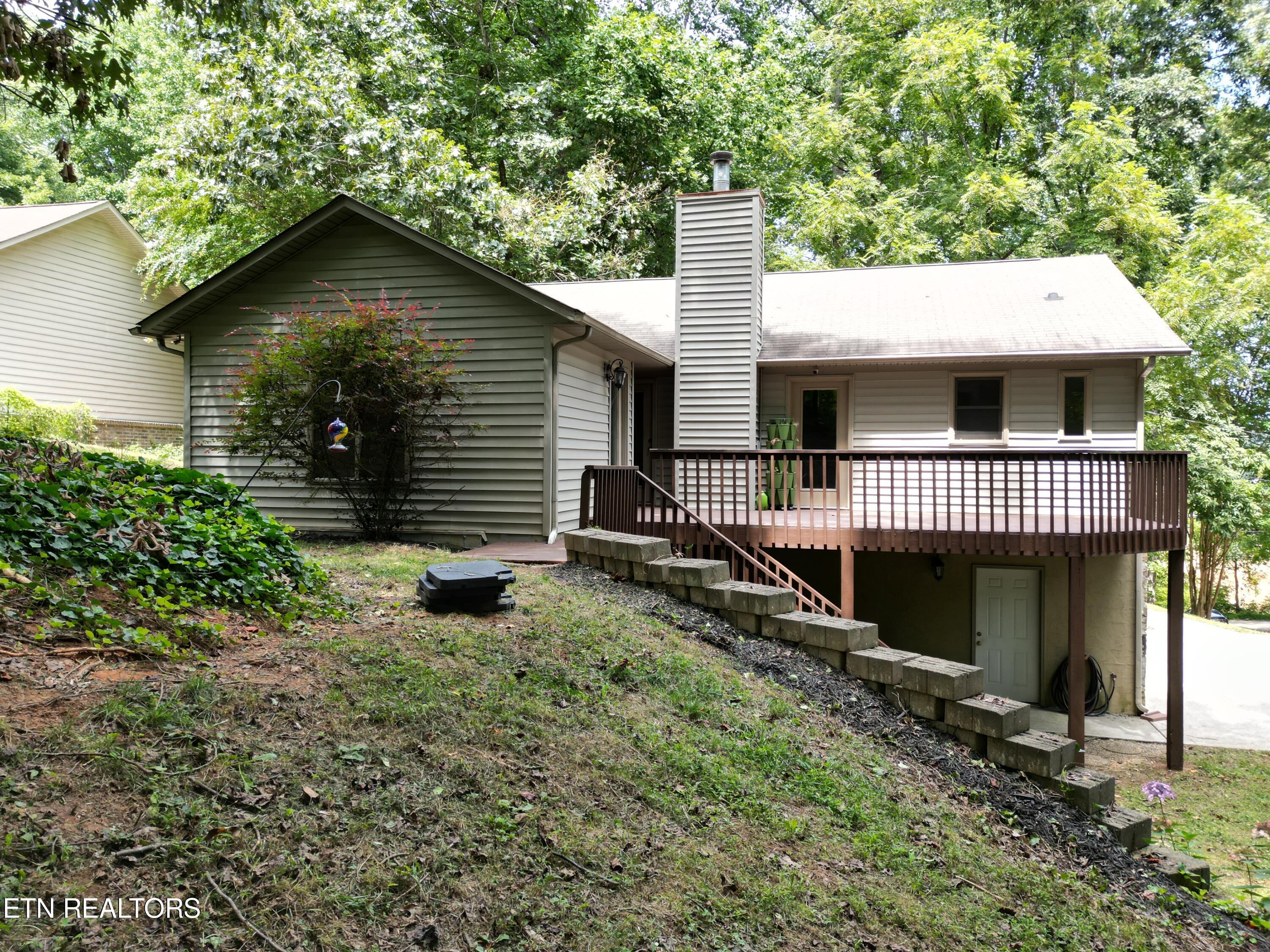 8540 Troutman Lane