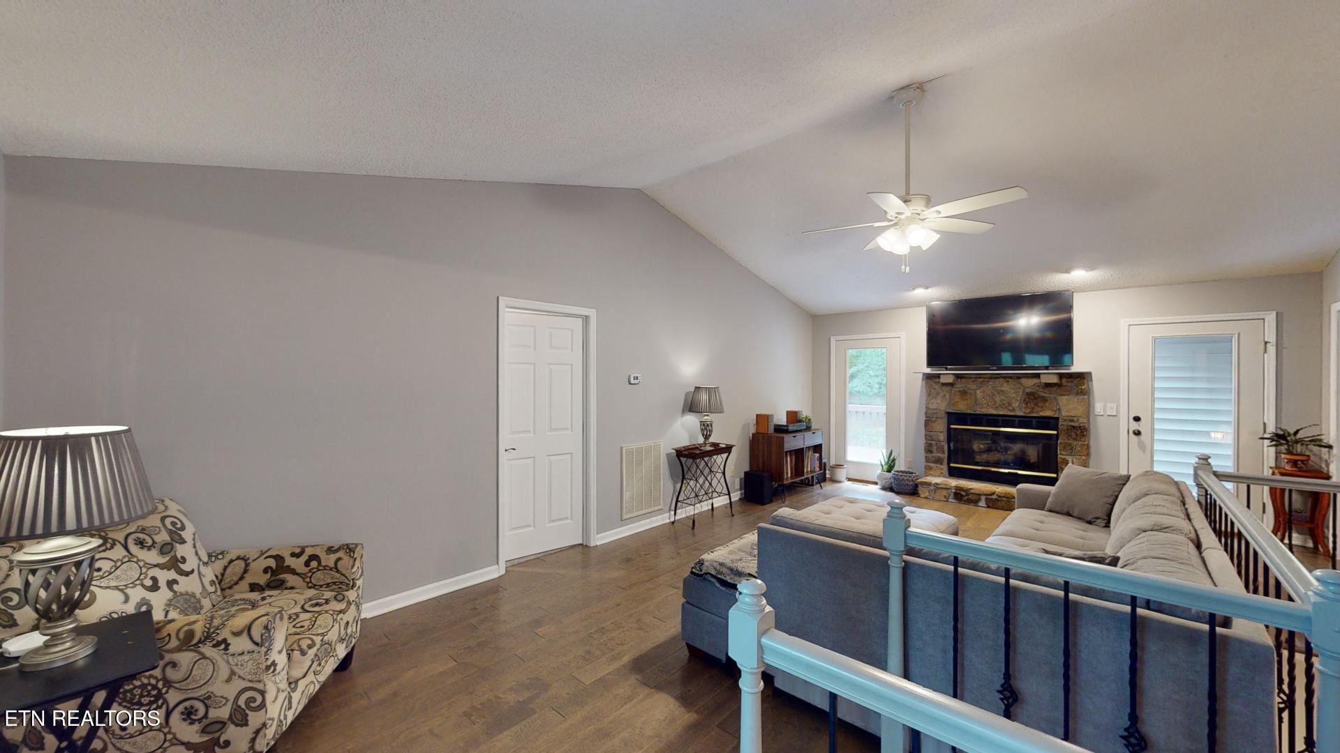 8540 Troutman Lane