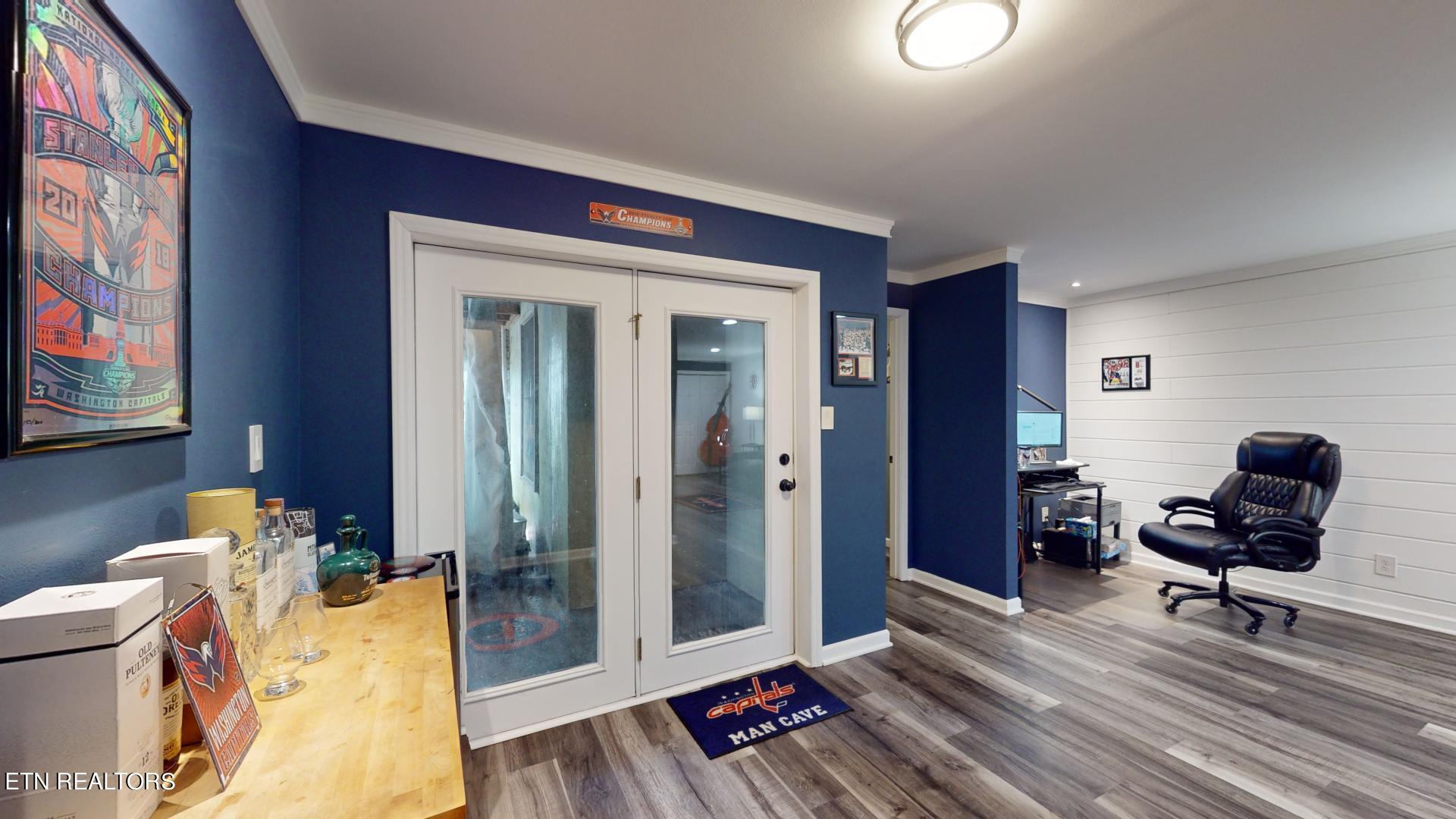8540 Troutman Lane