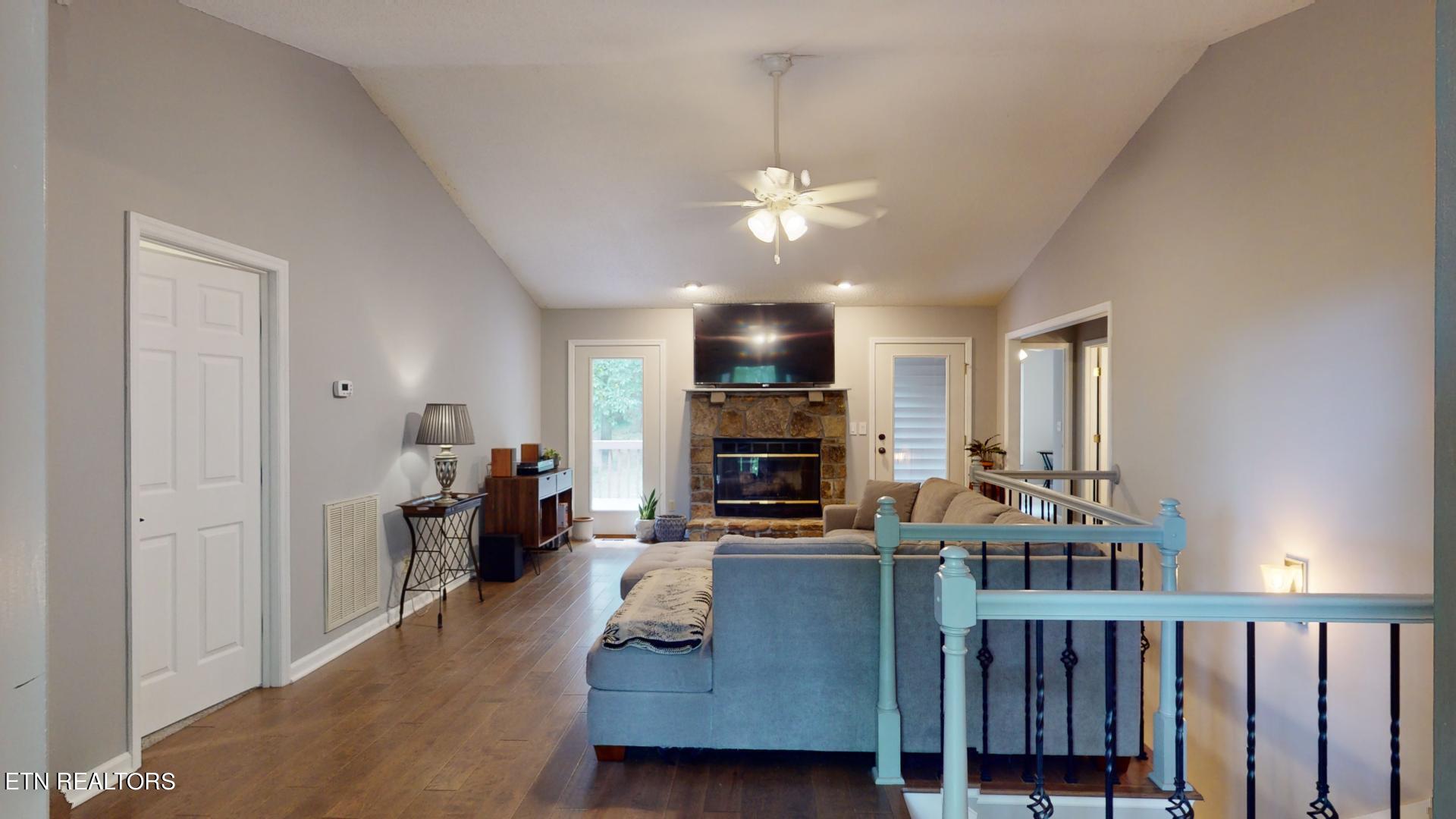 8540 Troutman Lane